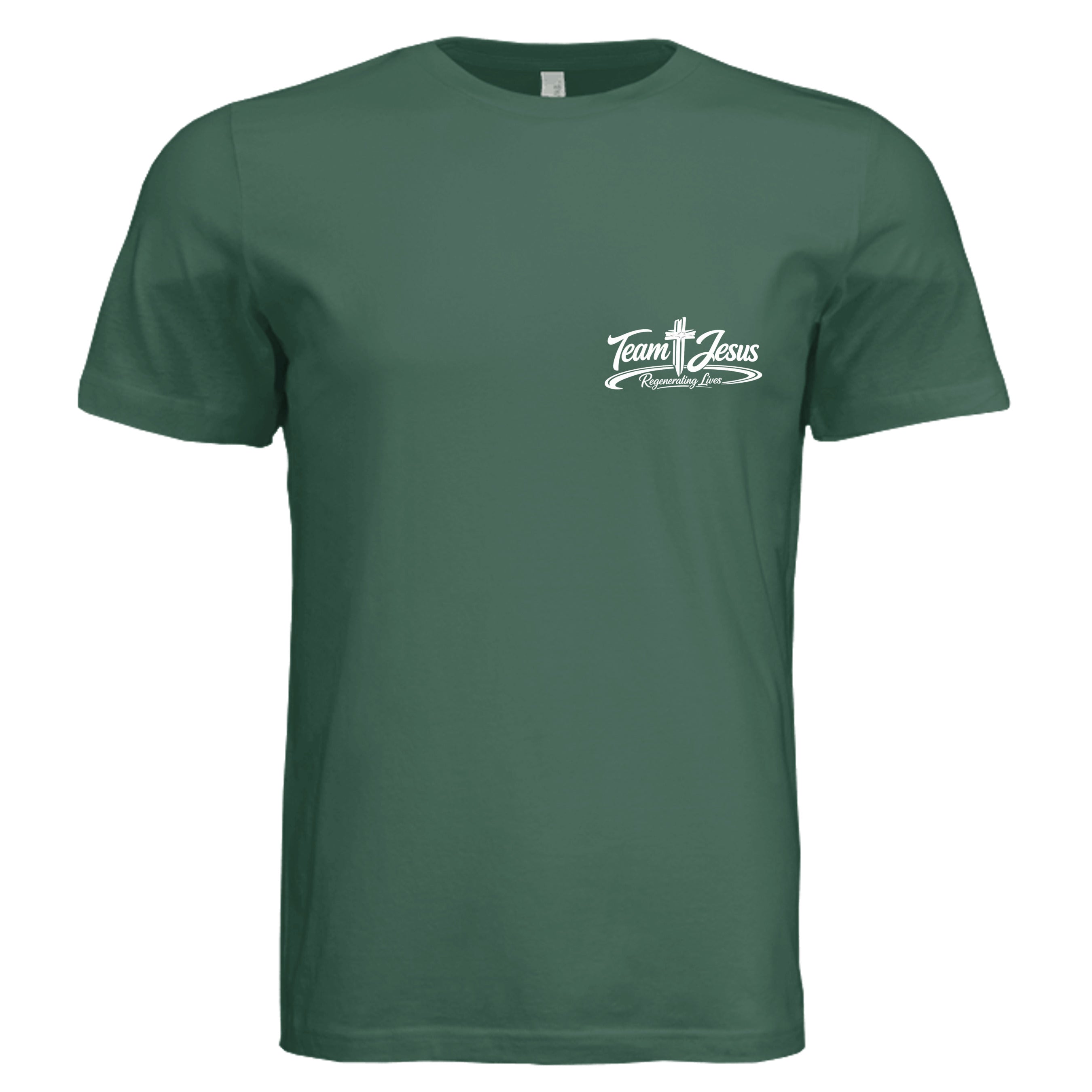 FOREST - 3001C - FRONT