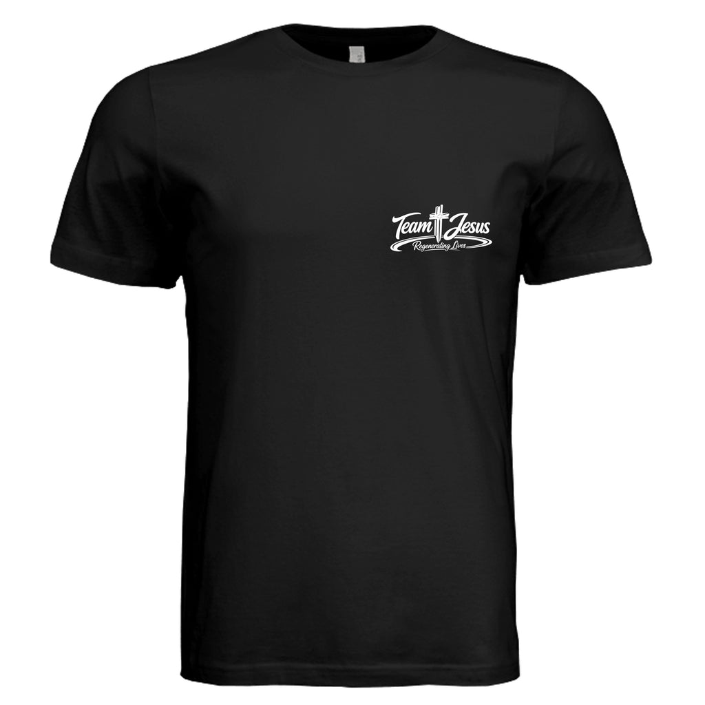 BLACK - 3001C - FRONT