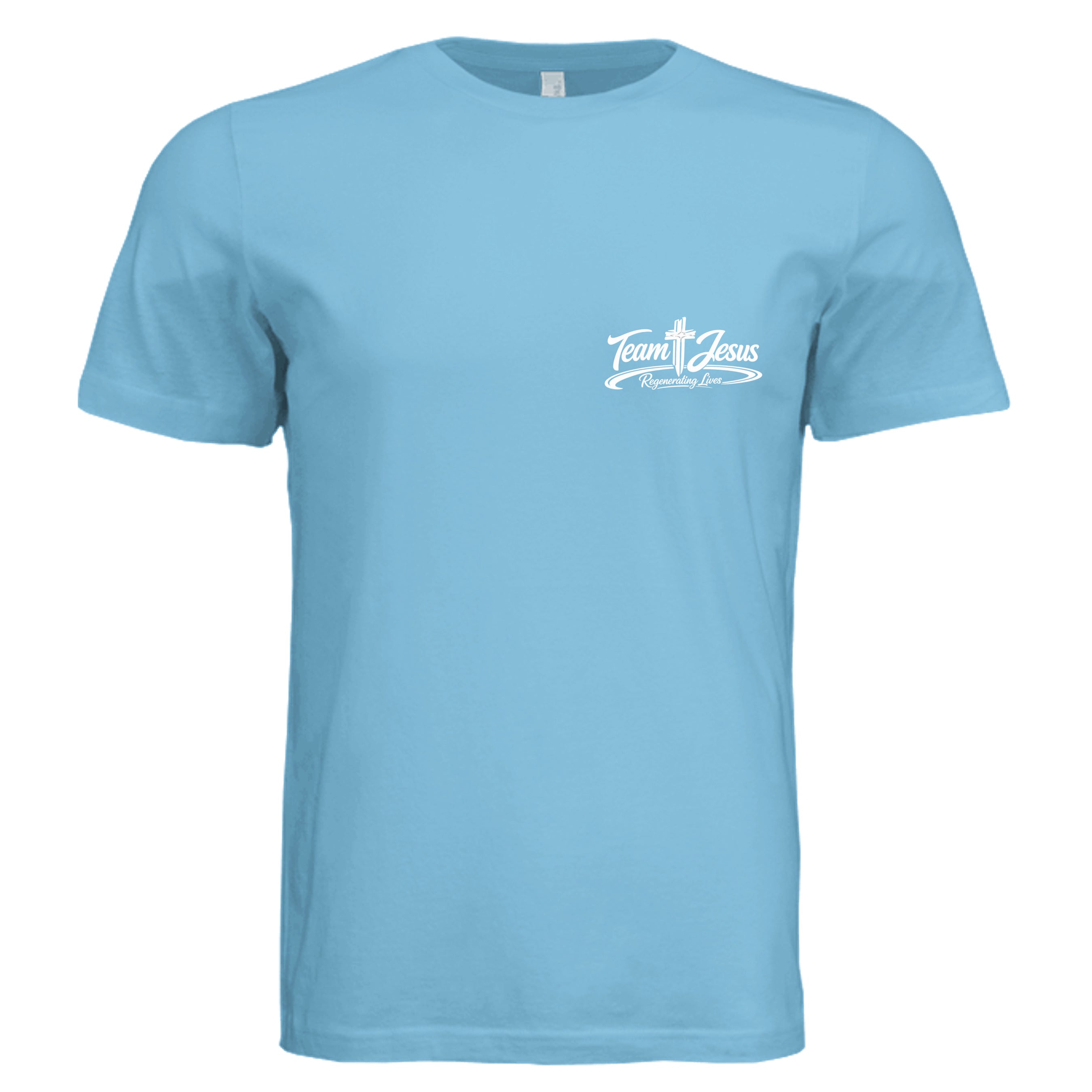 TURQUOISE - 3001C - FRONT