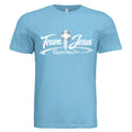 TURQUOISE - 3001C - FRONT