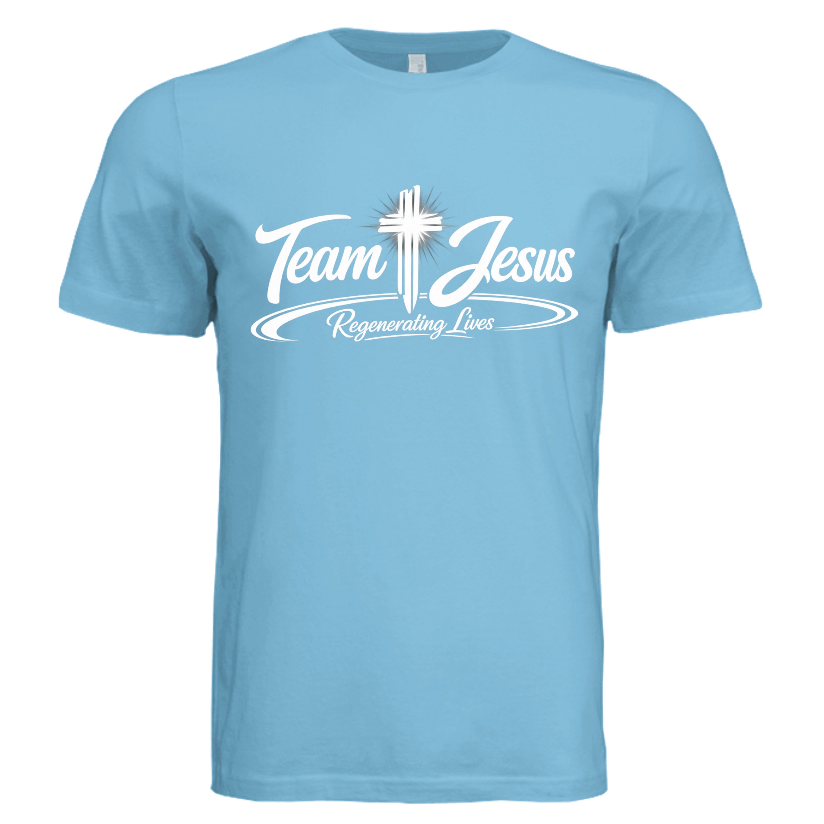 TURQUOISE - 3001C - FRONT