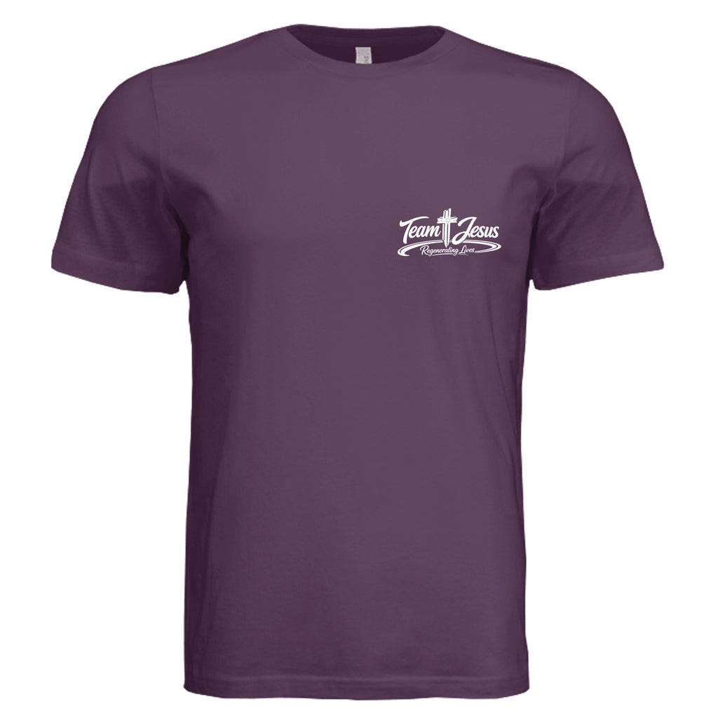 Royal Purple - 3001C - FRONT