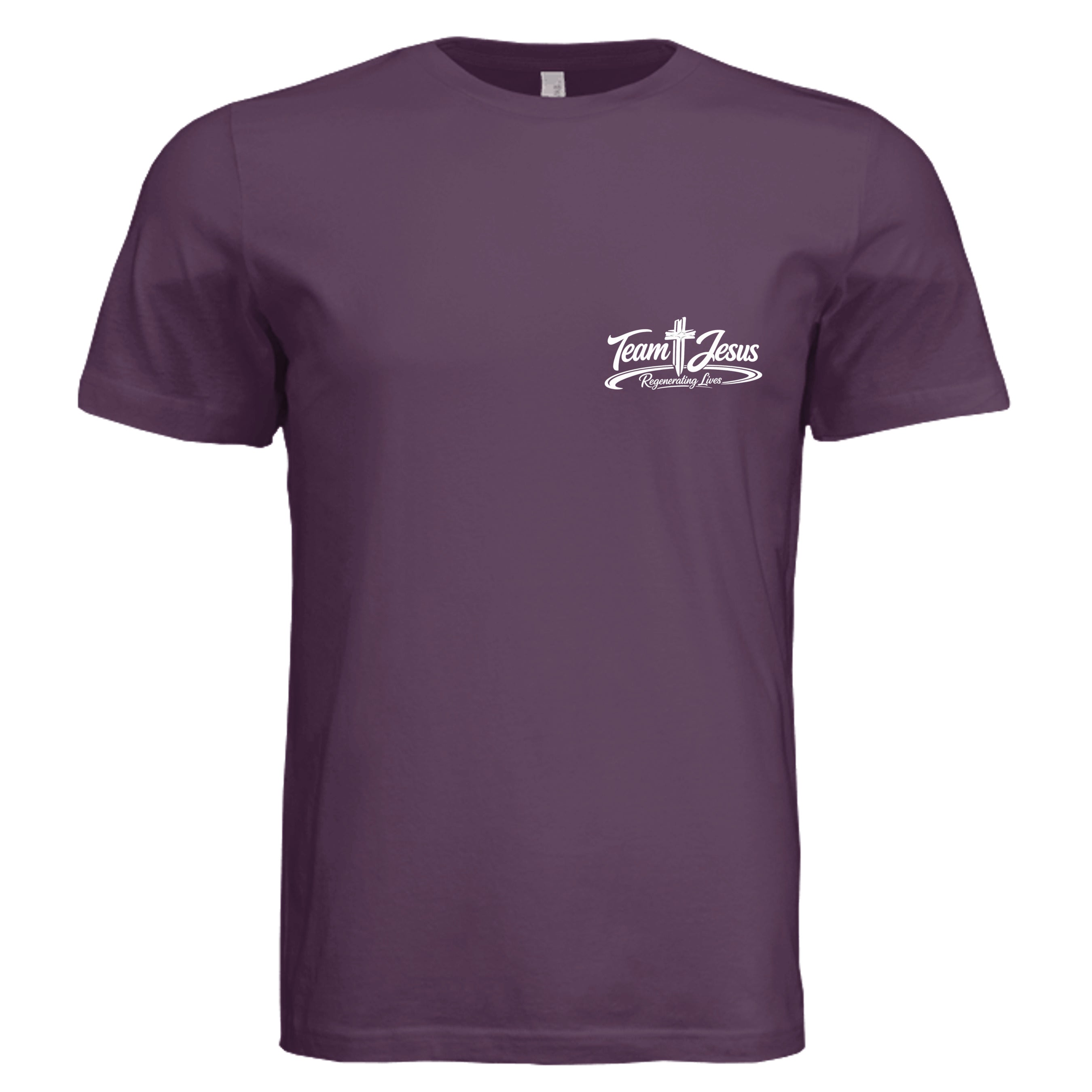 Royal Purple - 3001C - FRONT