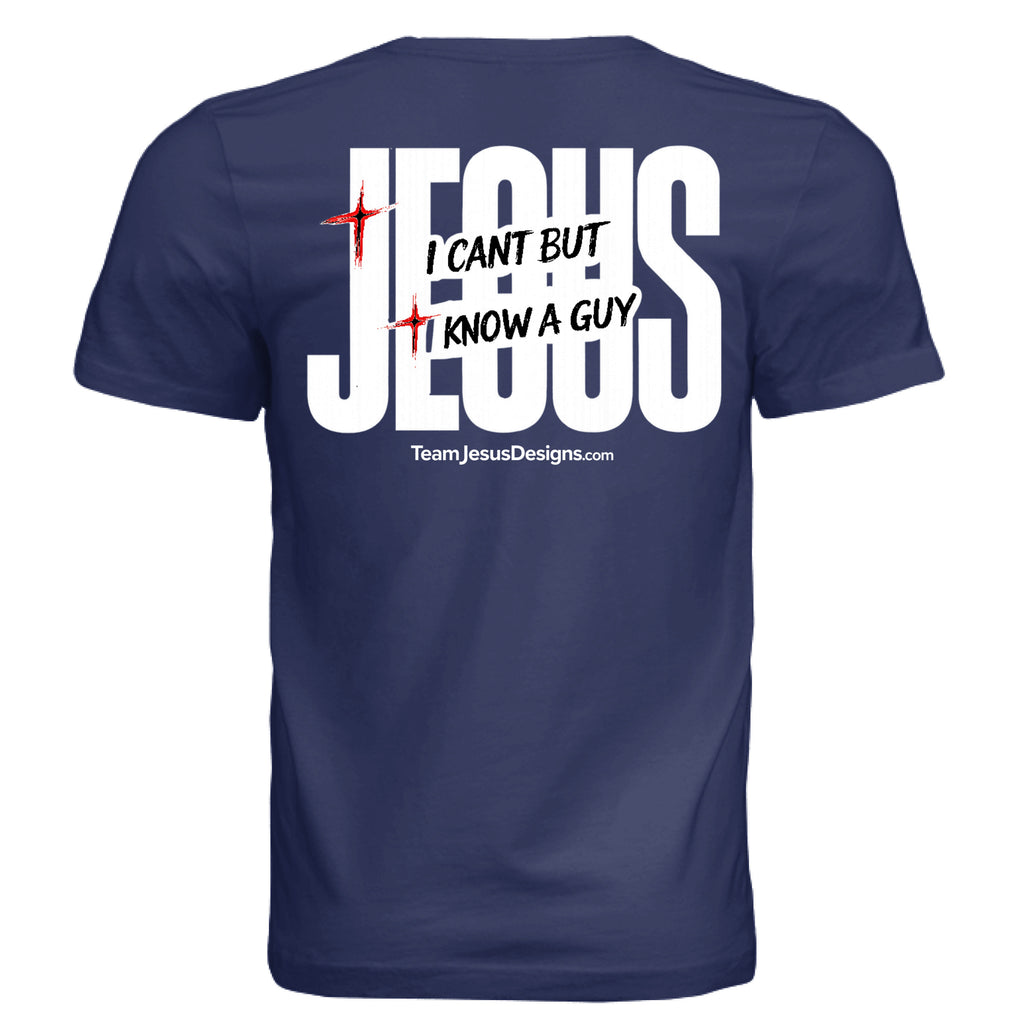 NAVY - BACK