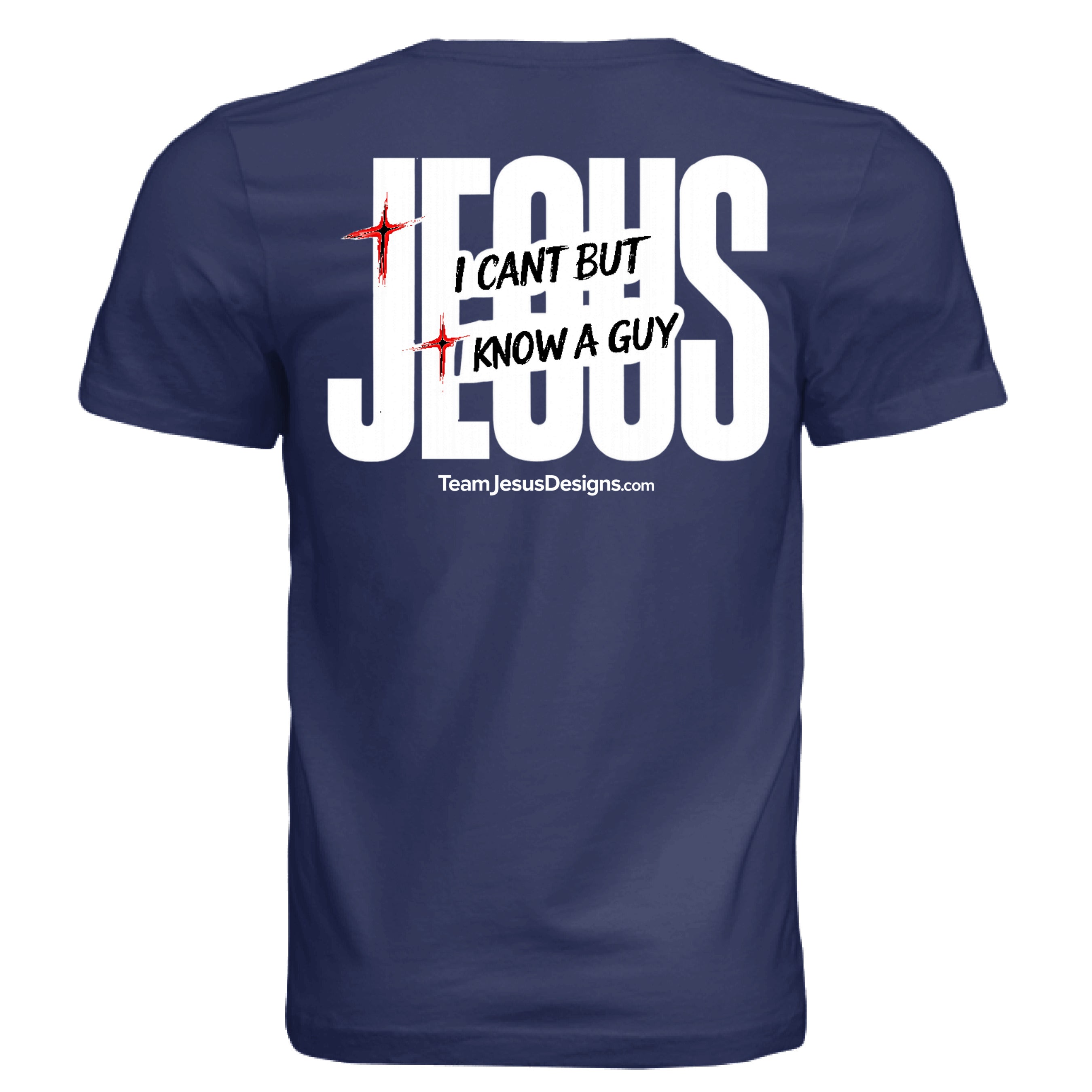 NAVY - BACK