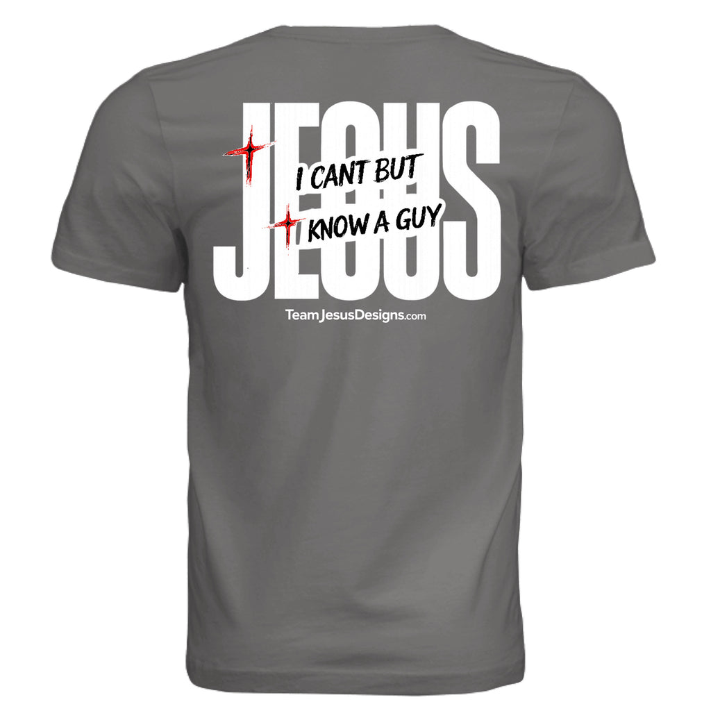 DARK GREY - BACK