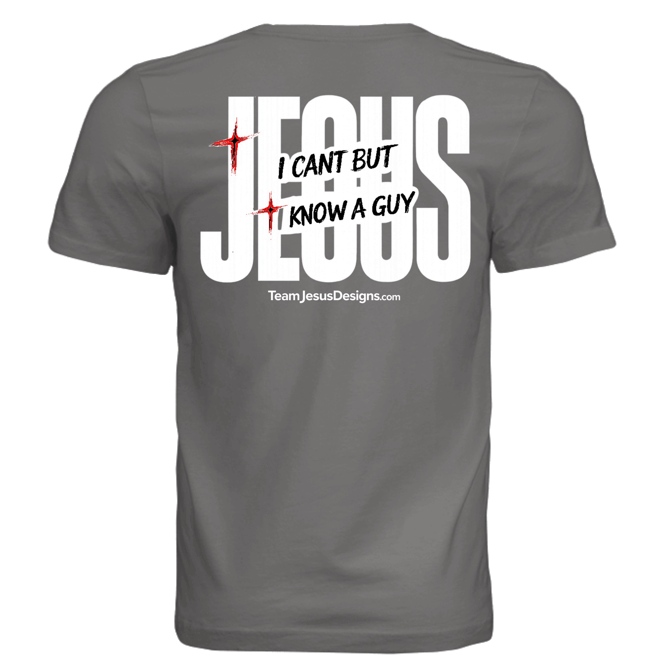 DARK GREY - BACK