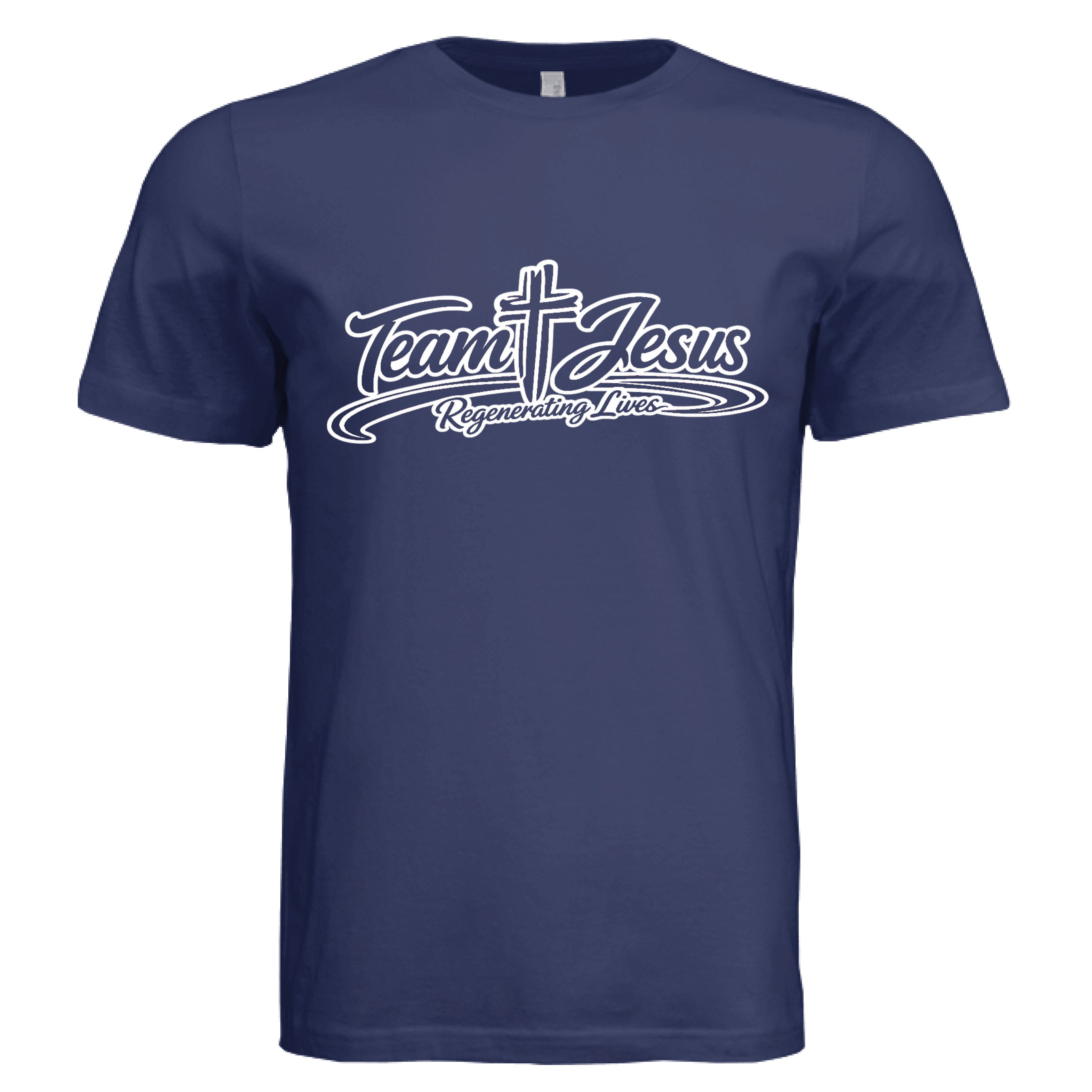 NAVY - FRONT