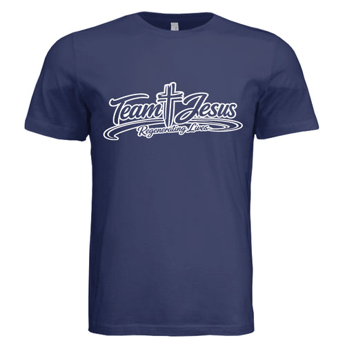 NAVY - FRONT