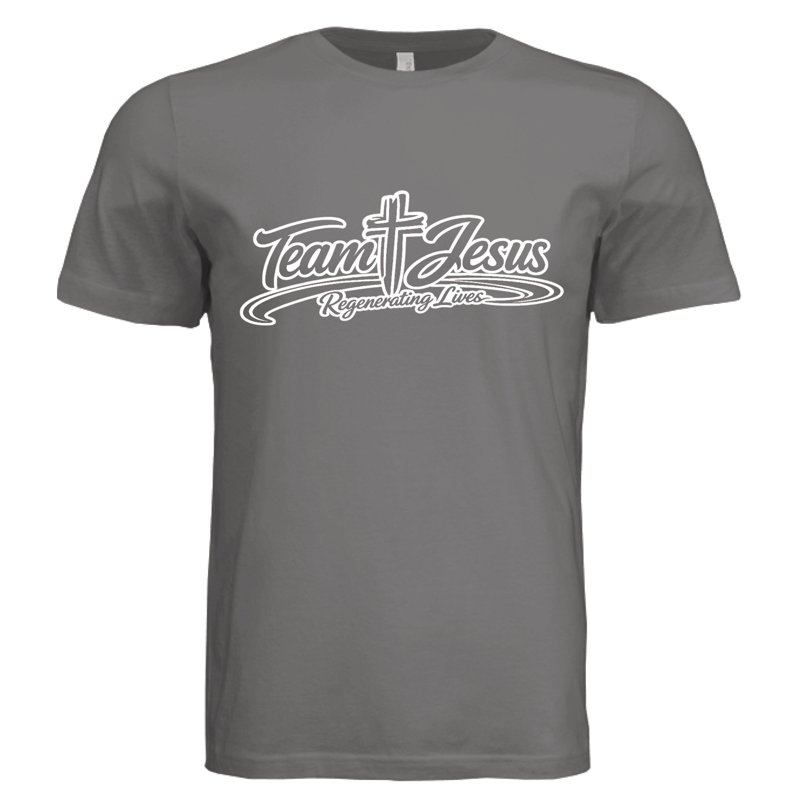 DARK GREY - FRONT