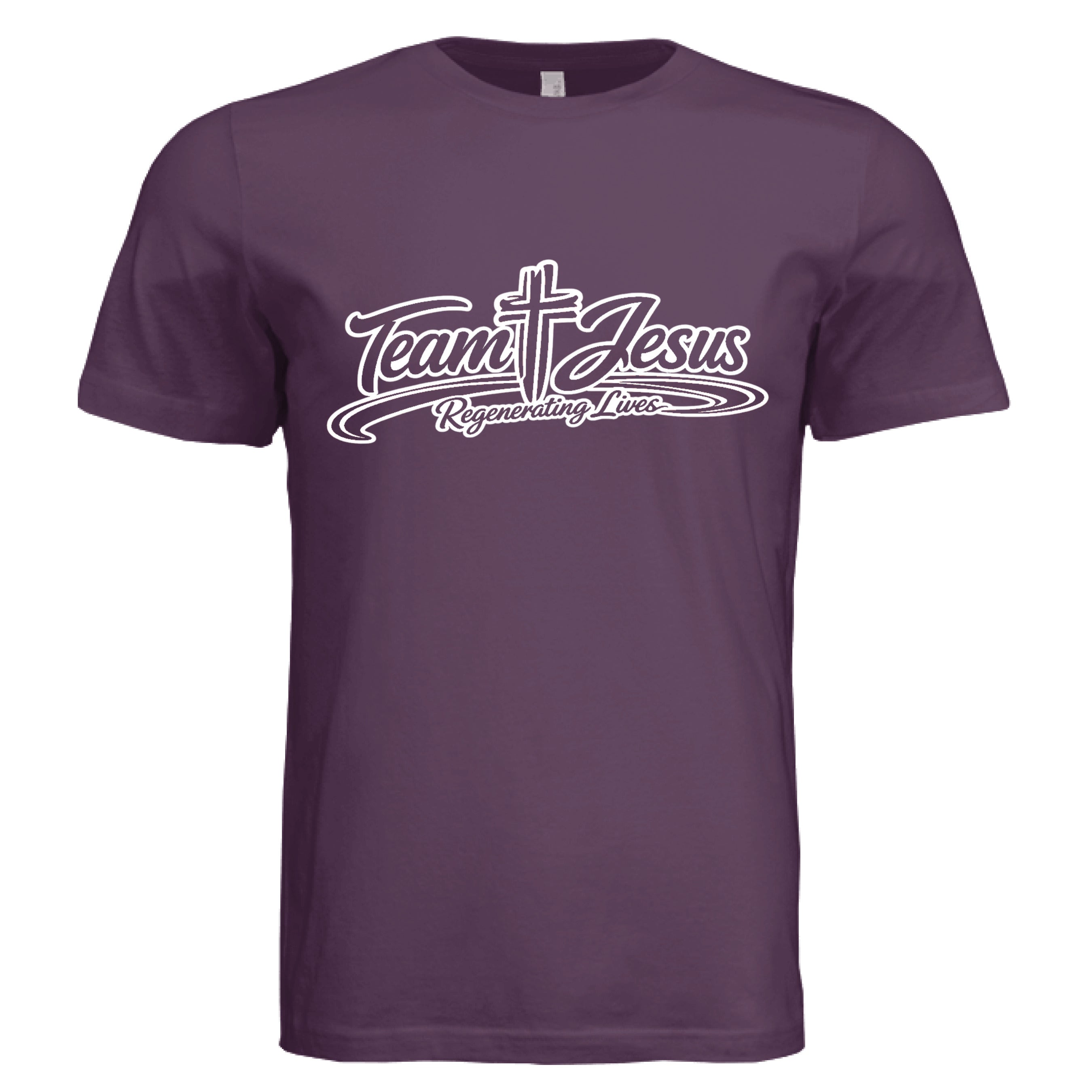 Royal Purple - FRONT