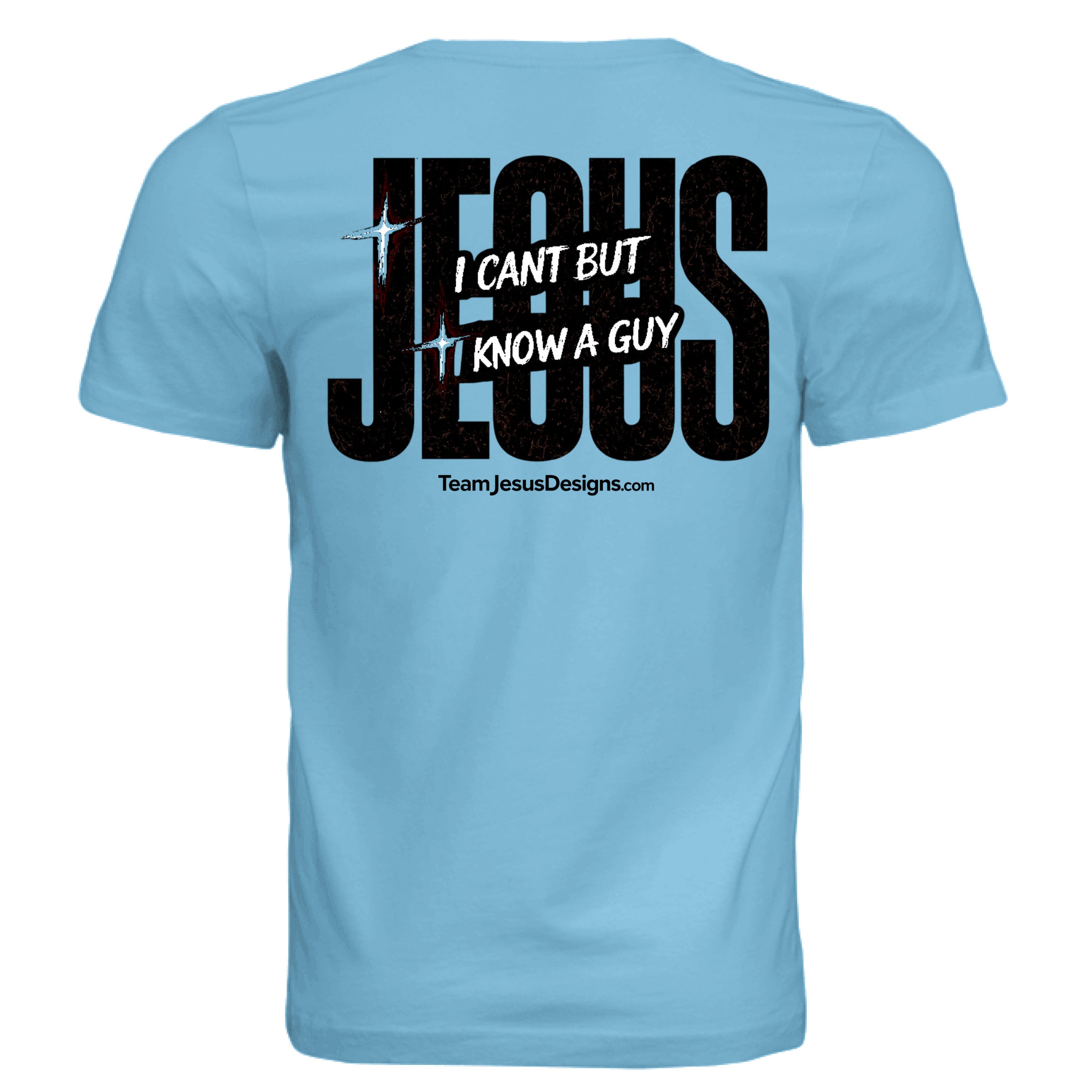 TURQUOISE - BACK