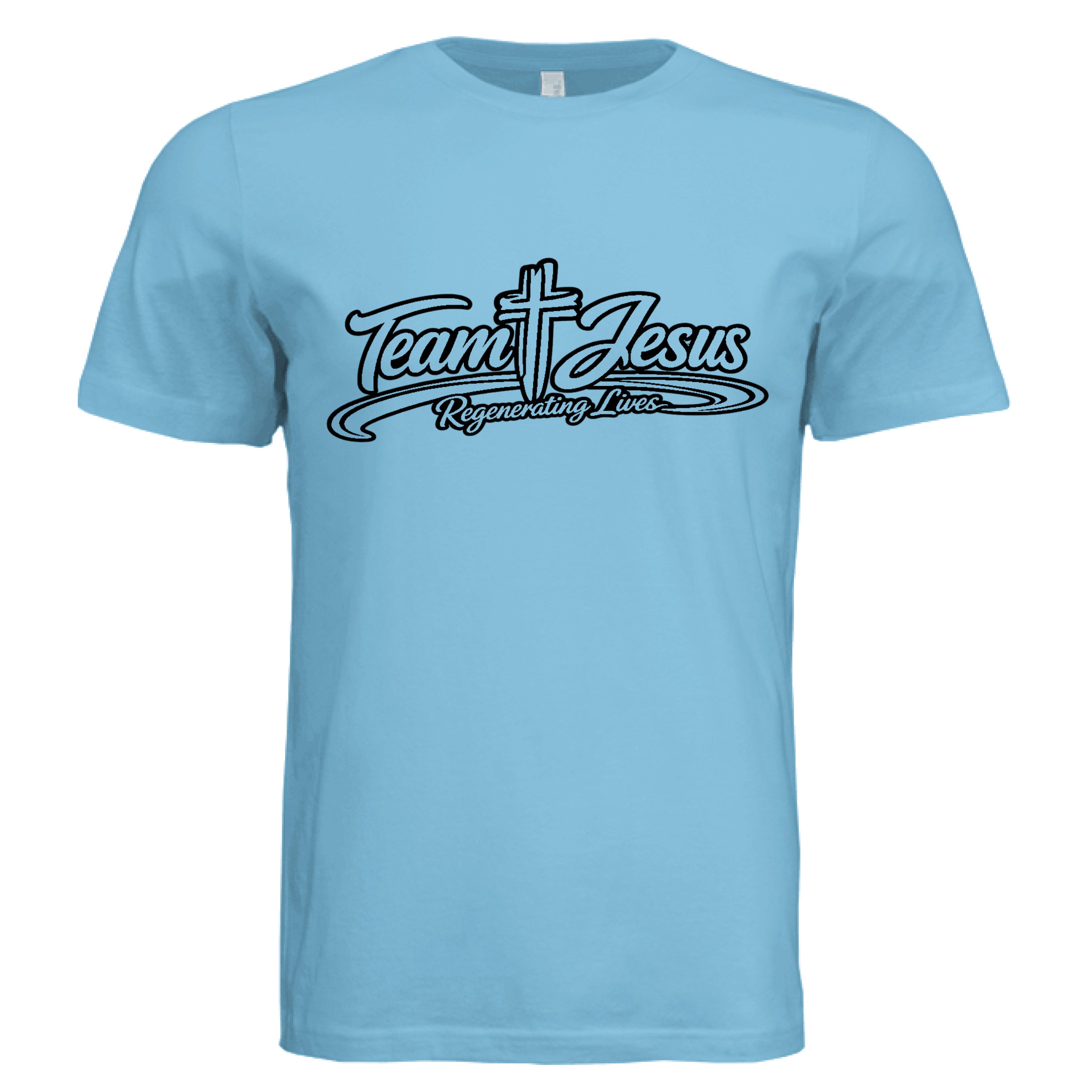 TURQUOISE - FRONT