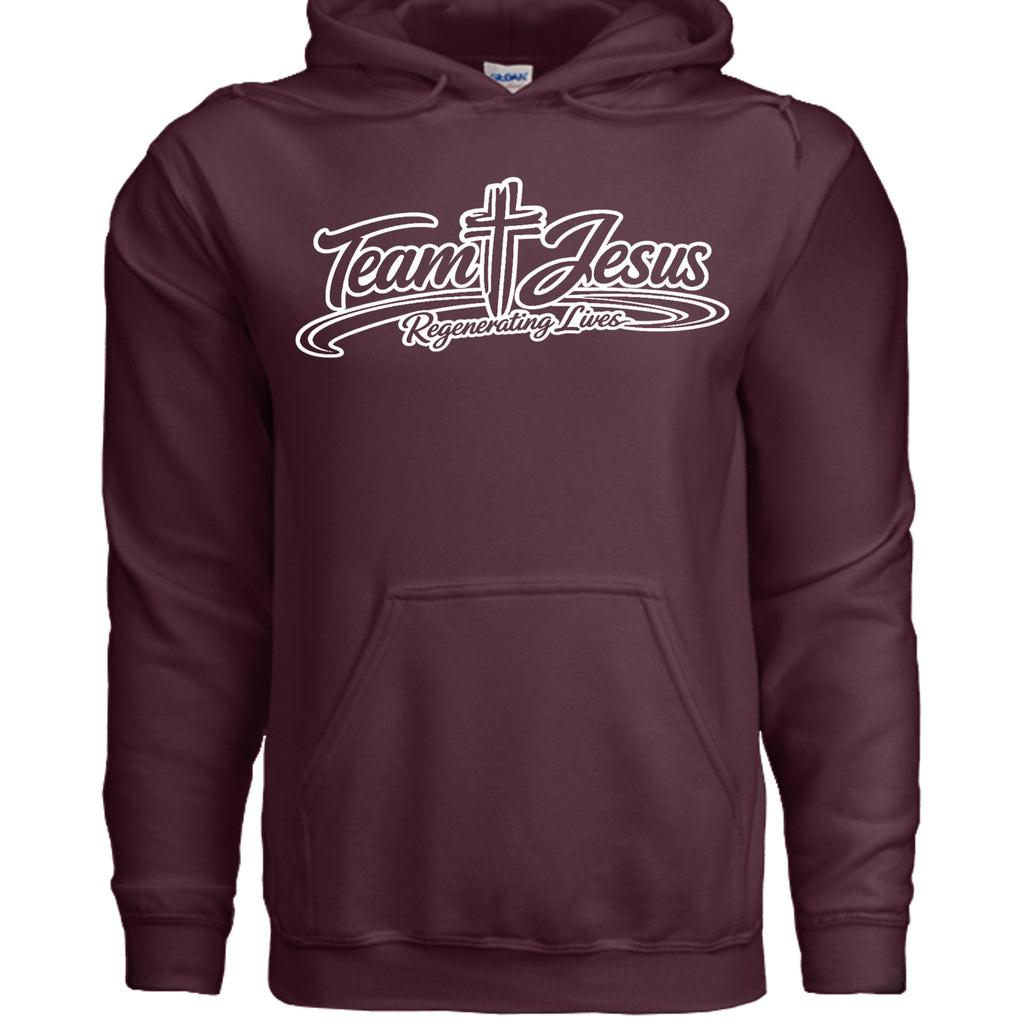 MAROON - SF500 - FRONT