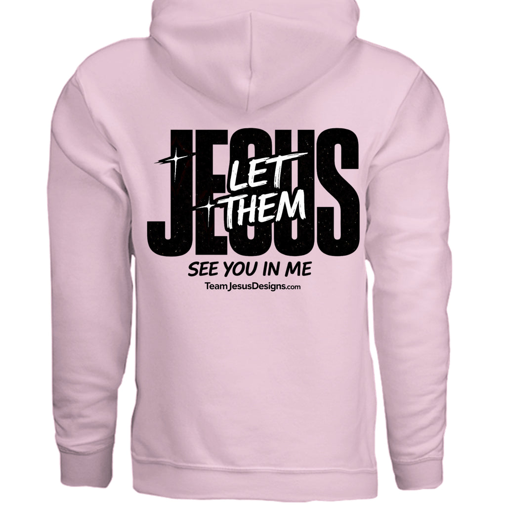 LIGHT PINK - SF500 - BACK