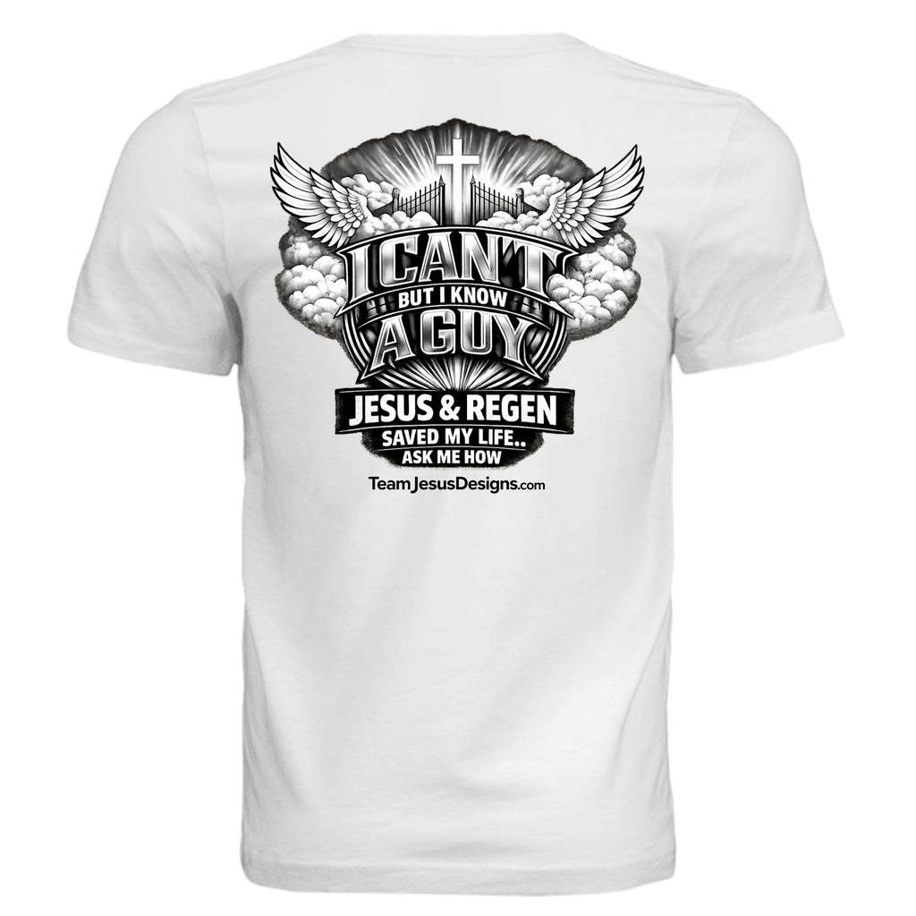 WHITE - 3001C - BACK