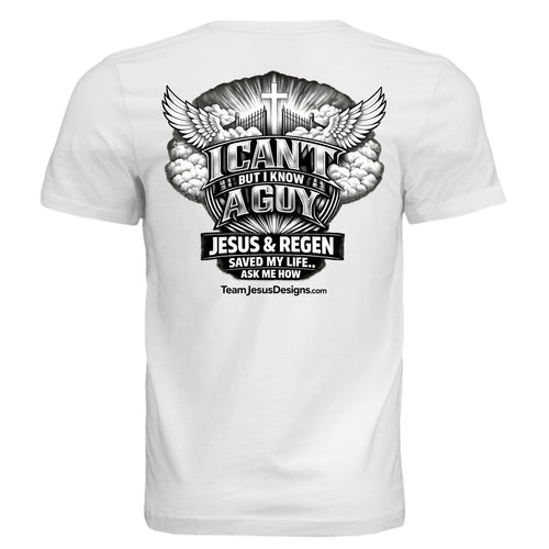 WHITE - 3001C - BACK