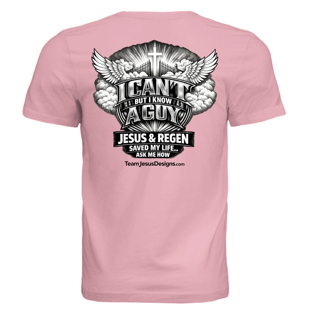 PINK - 3001C - BACK