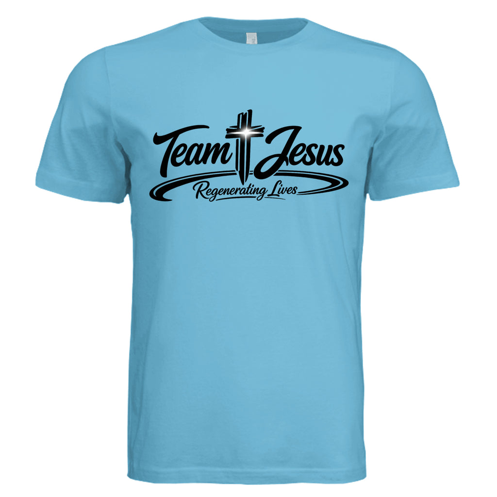 OCEAN BLUE - 3001C - FRONT