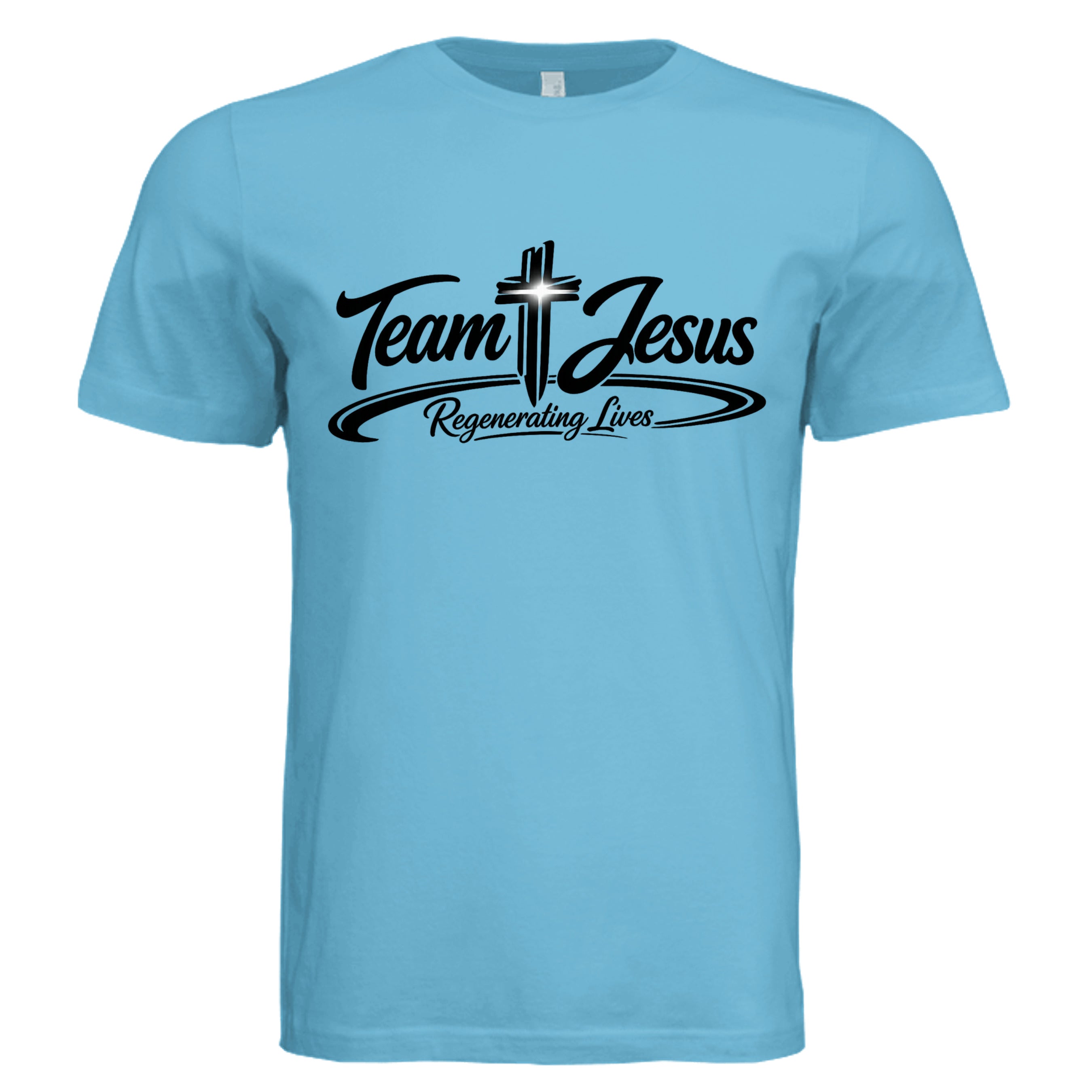 OCEAN BLUE - 3001C - FRONT