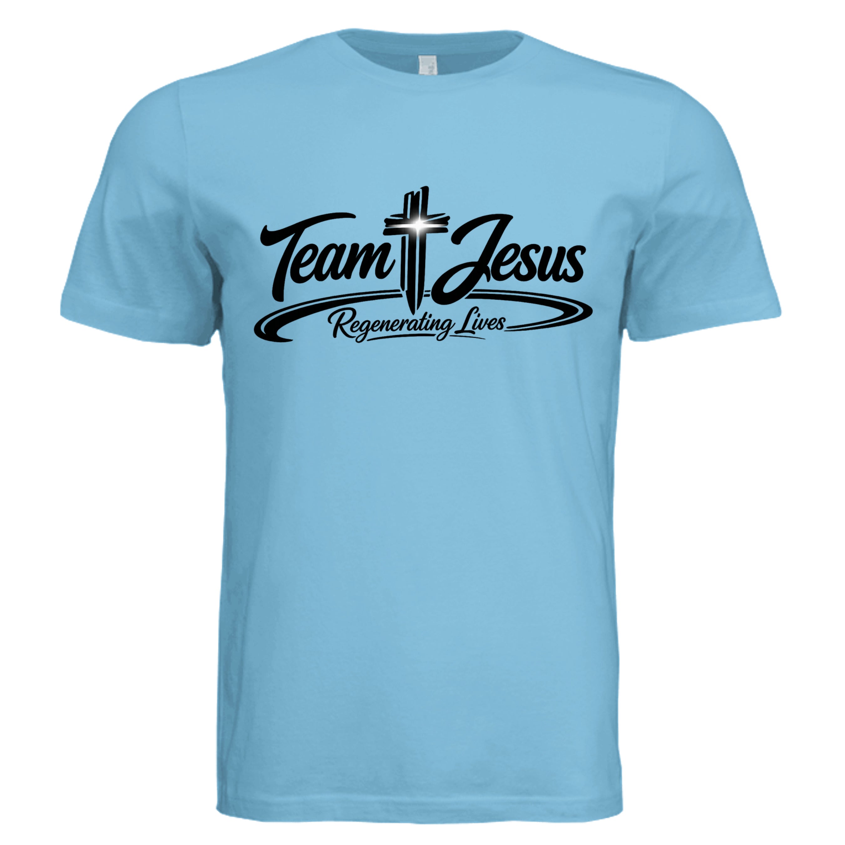 TURQUOISE - 3001C - FRONT