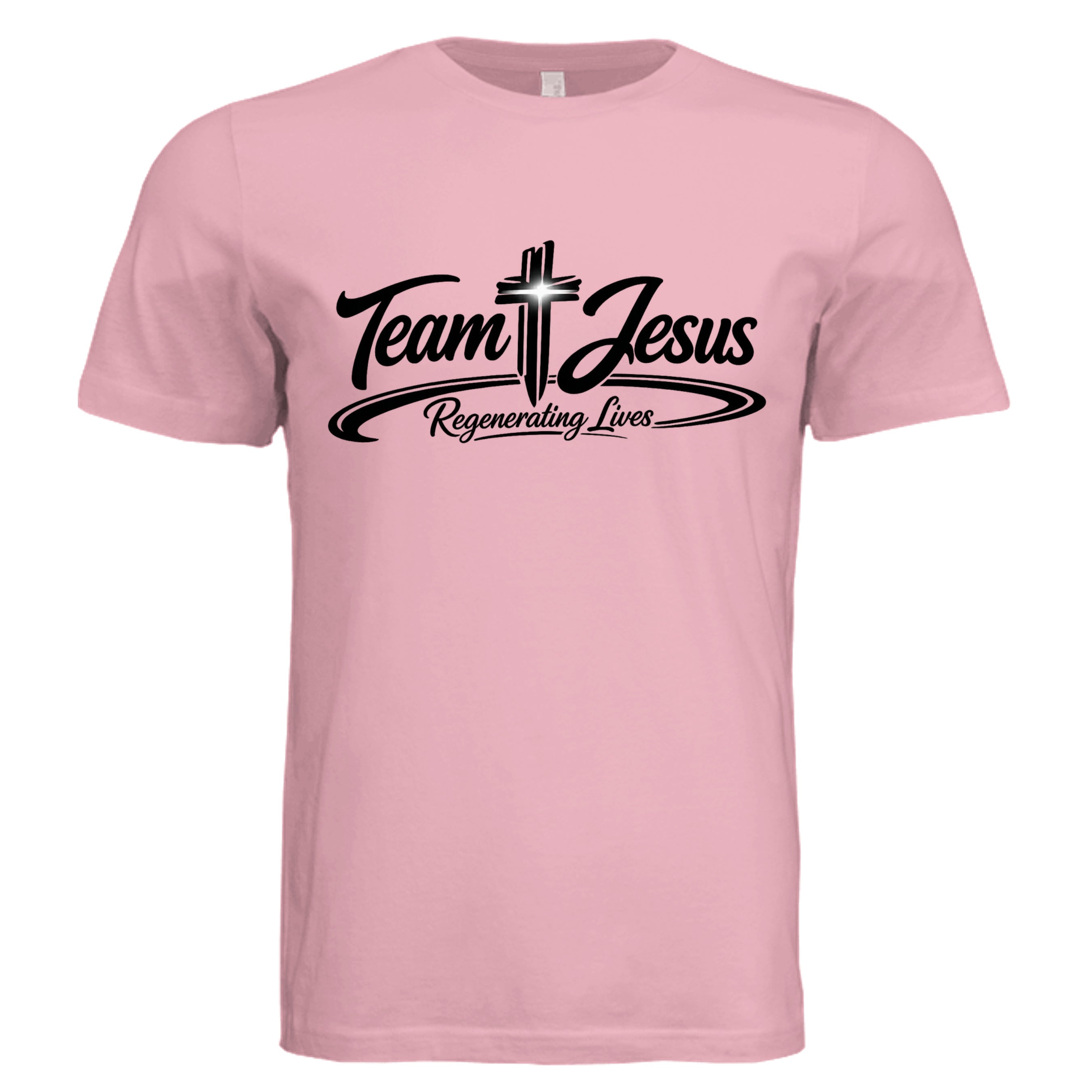 PINK - 3001C - FRONT