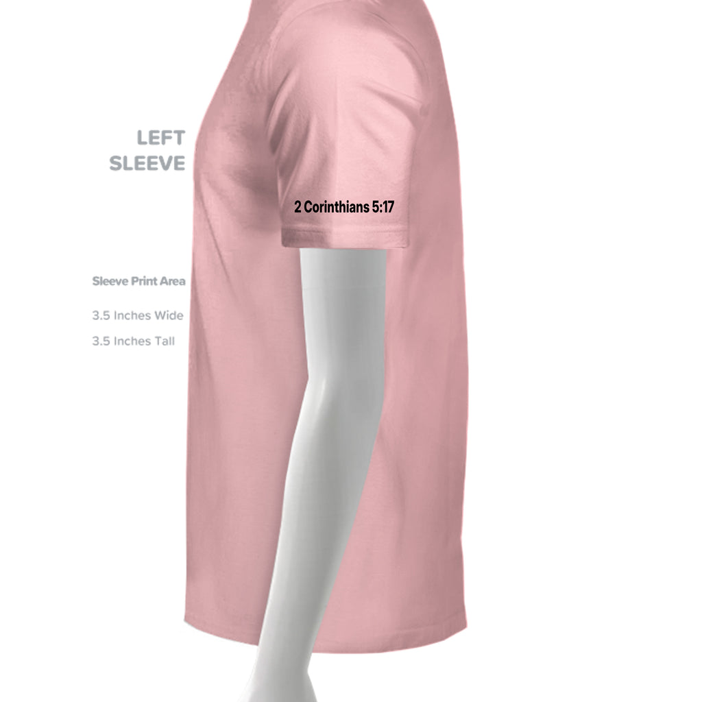 SOFT PINK - 3001C - SLEEVE_LEFT