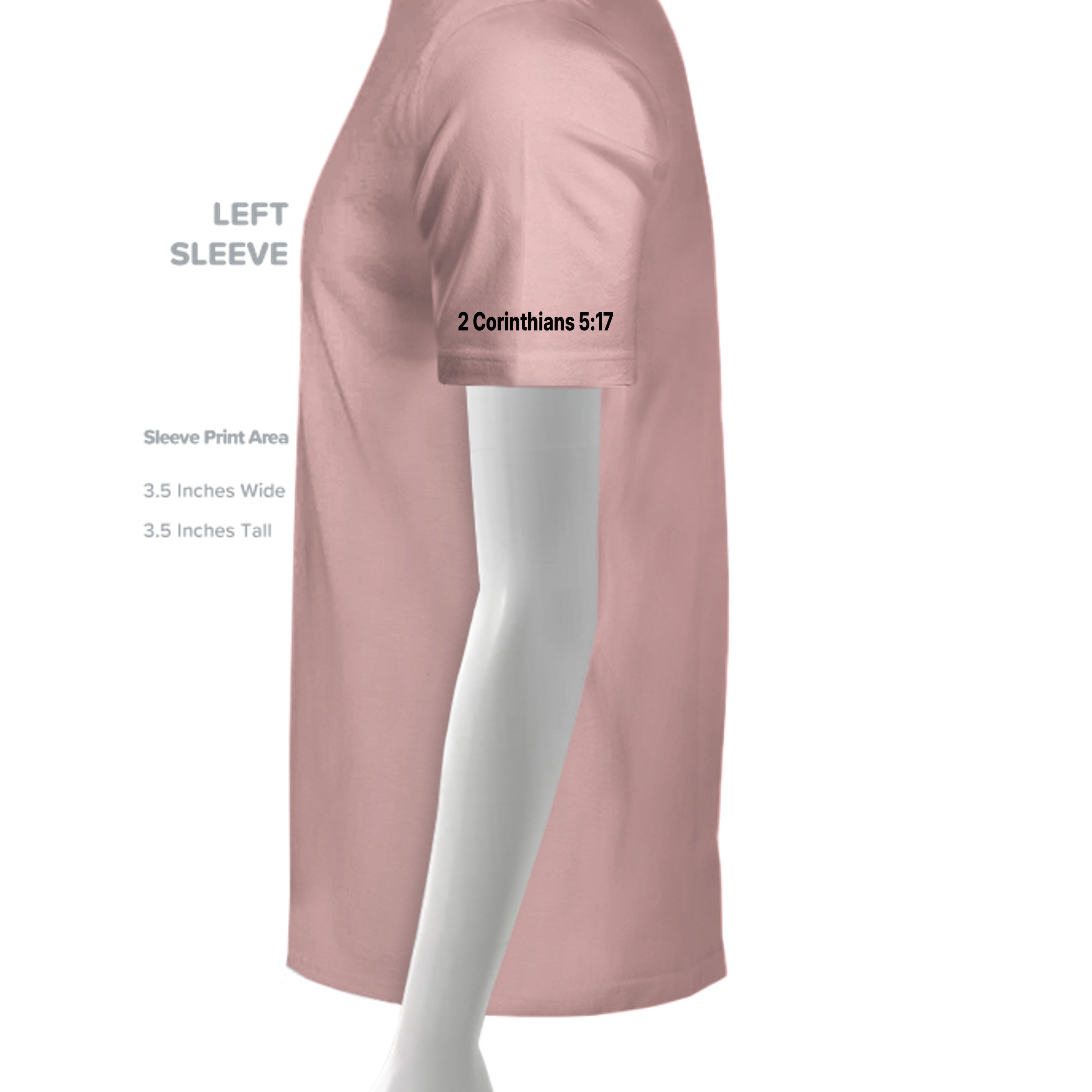 Orchid - 3001C - SLEEVE_LEFT