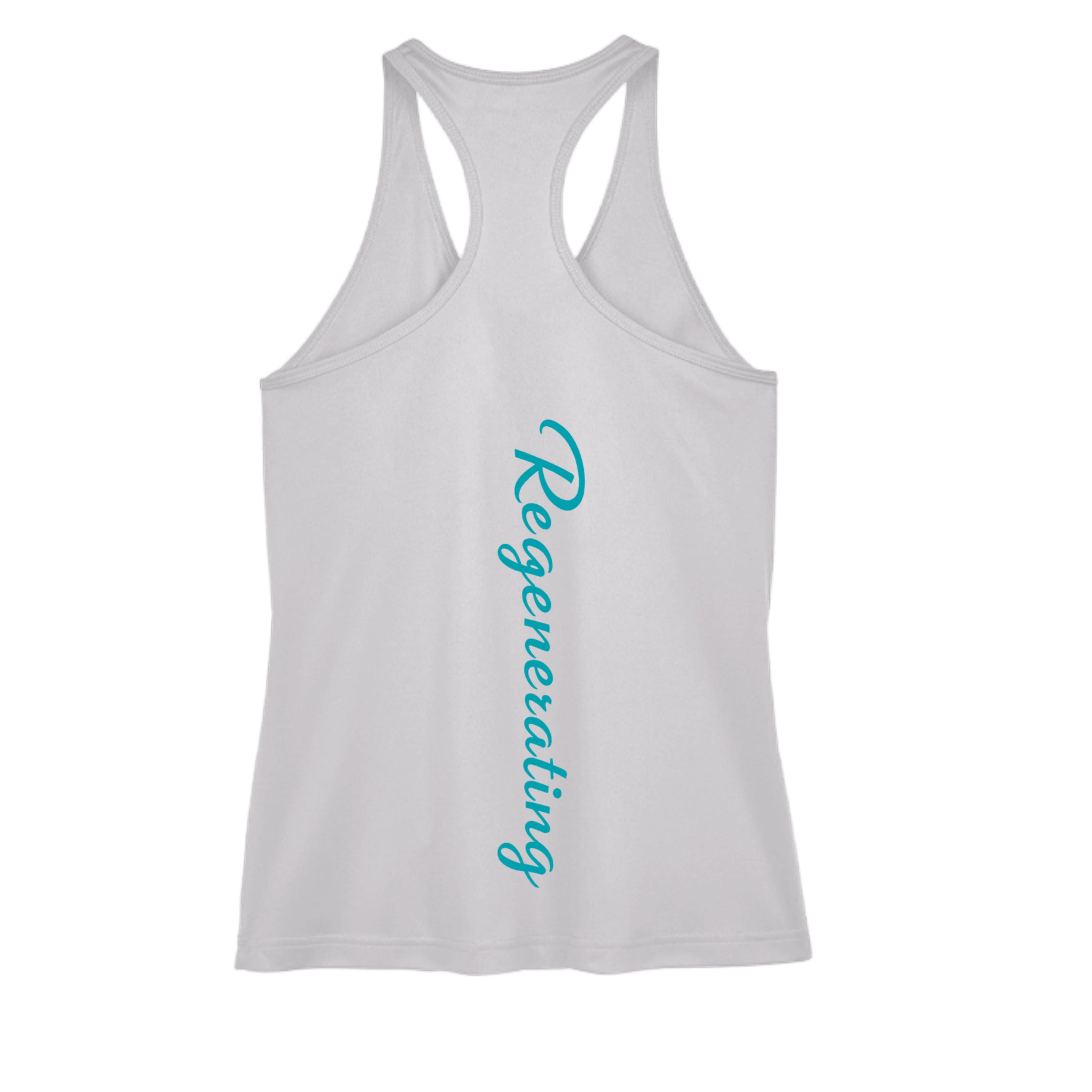 WHITE - TT11WRC - BACK