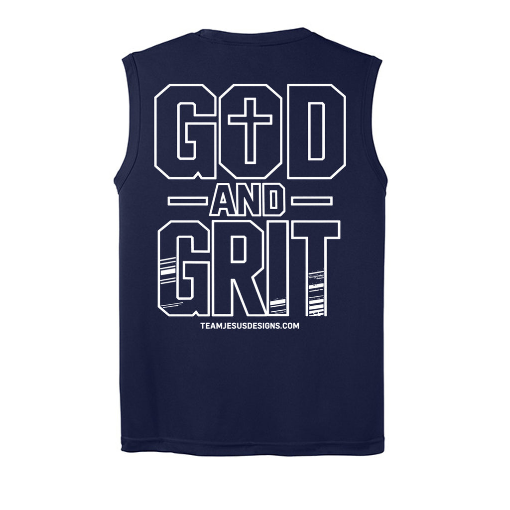 True Navy - ST352 - BACK