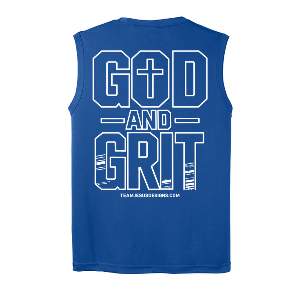True Royal - ST352 - BACK