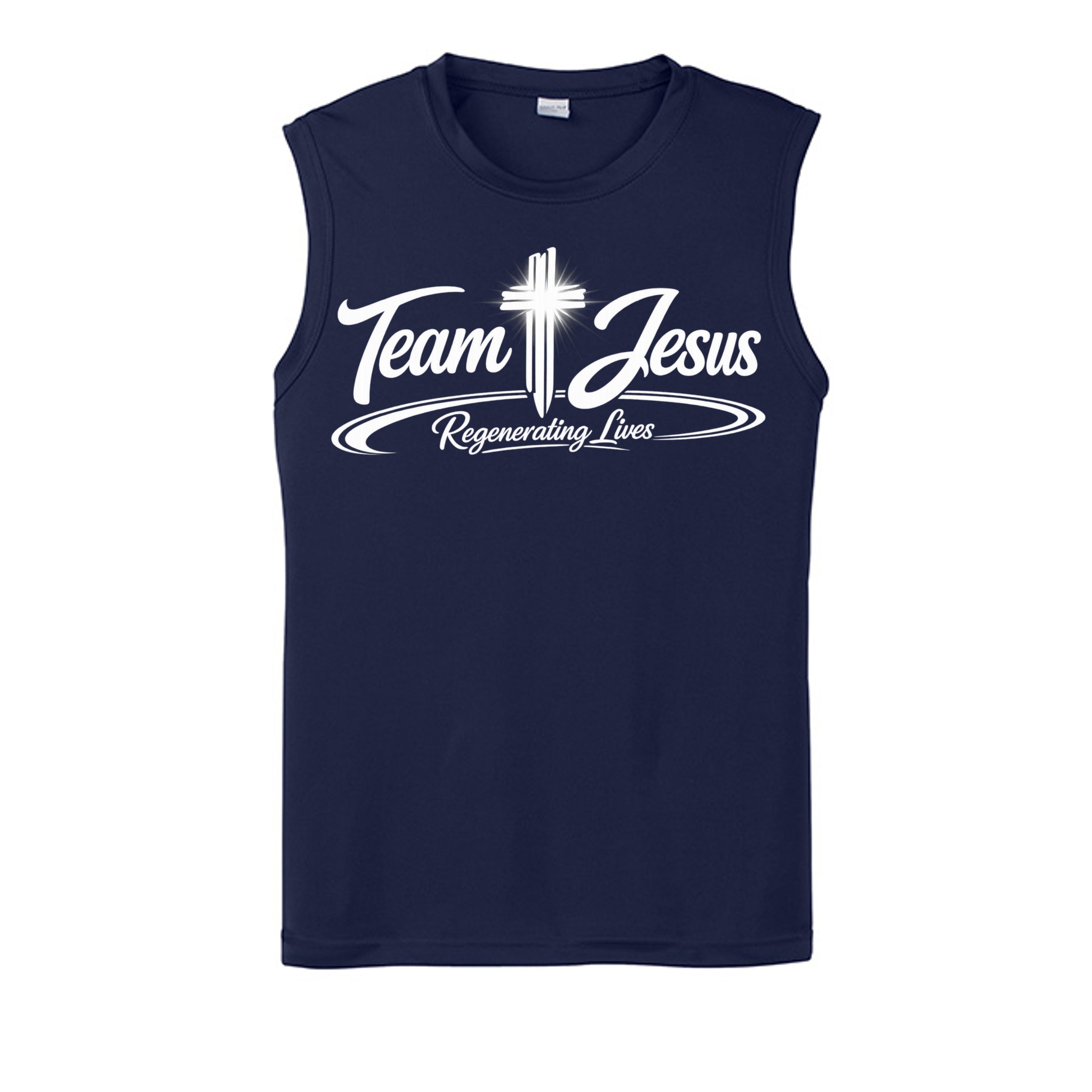 True Navy - ST352 - FRONT