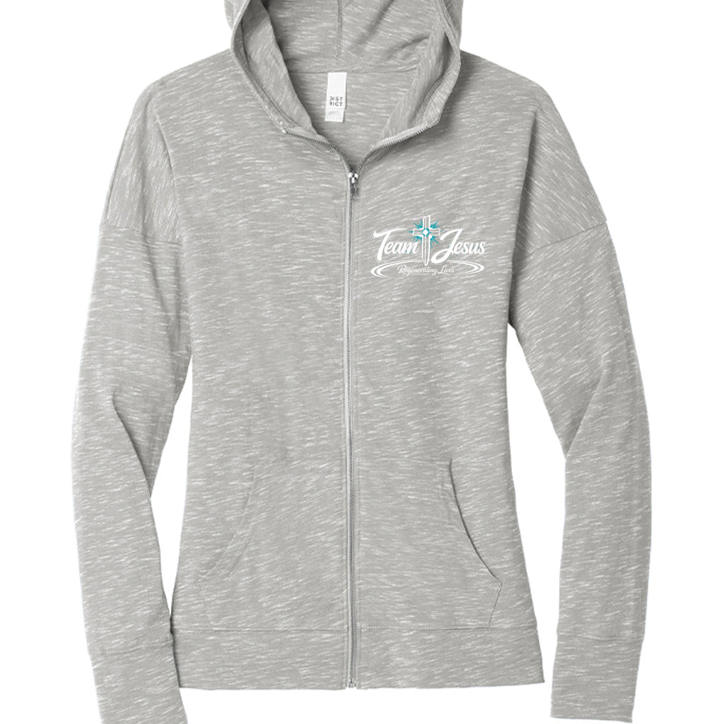 Light Grey - DT665 - FRONT
