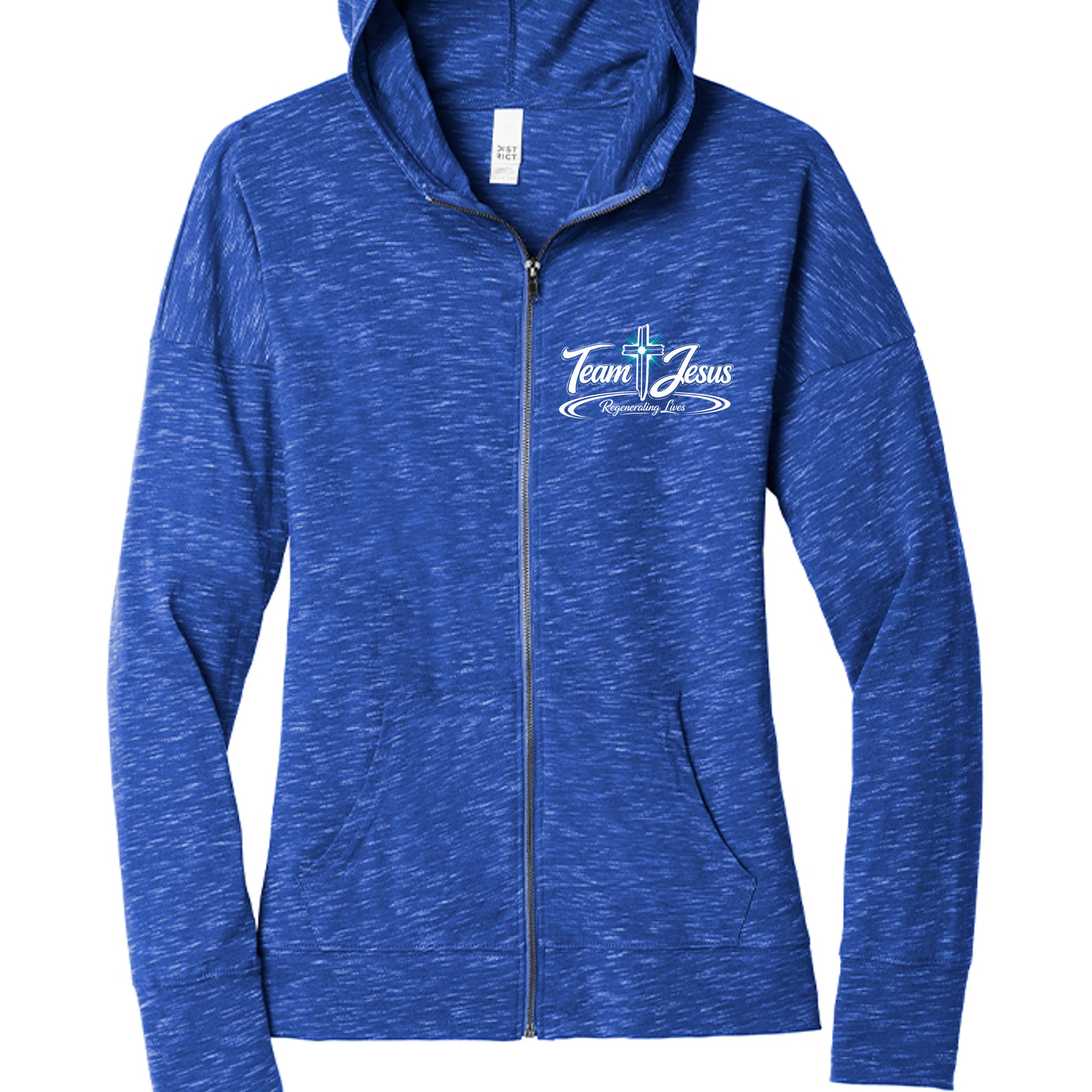 Deep Royal - DT665 - FRONT