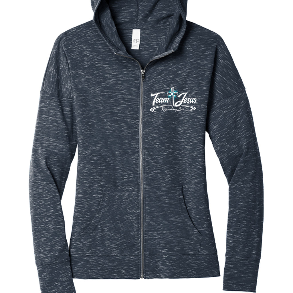 New Navy - DT665 - FRONT