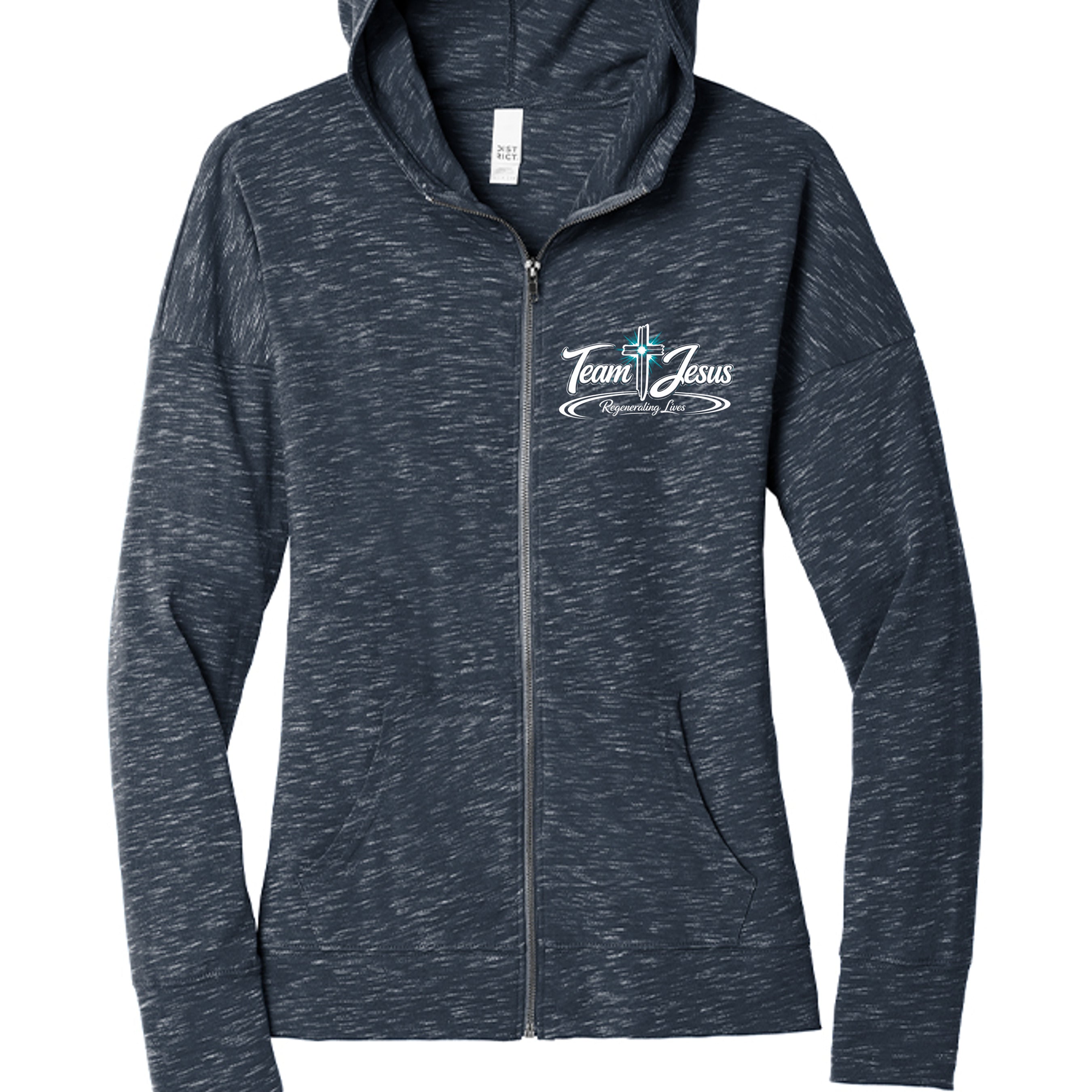 New Navy - DT665 - FRONT