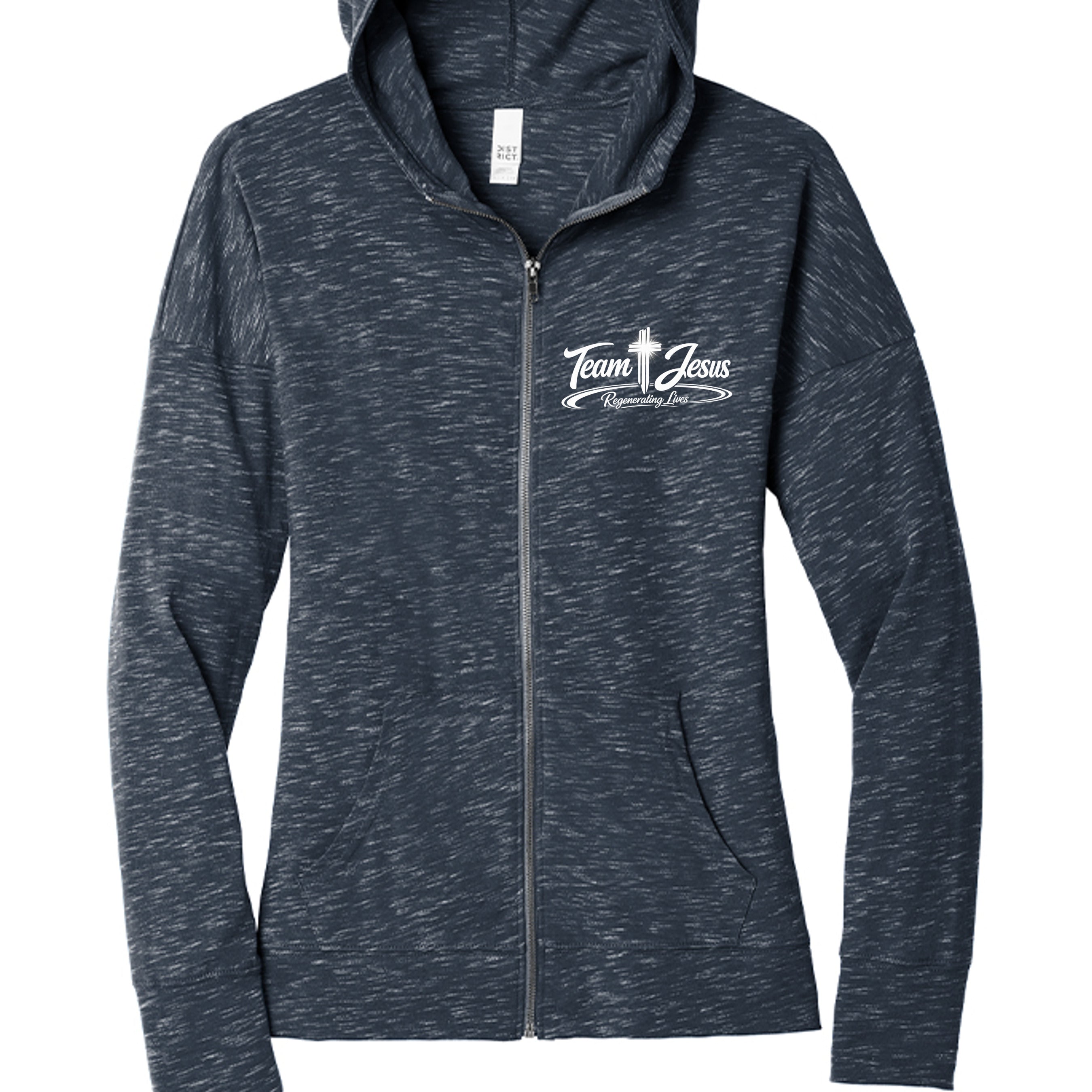 New Navy - DT665 - FRONT