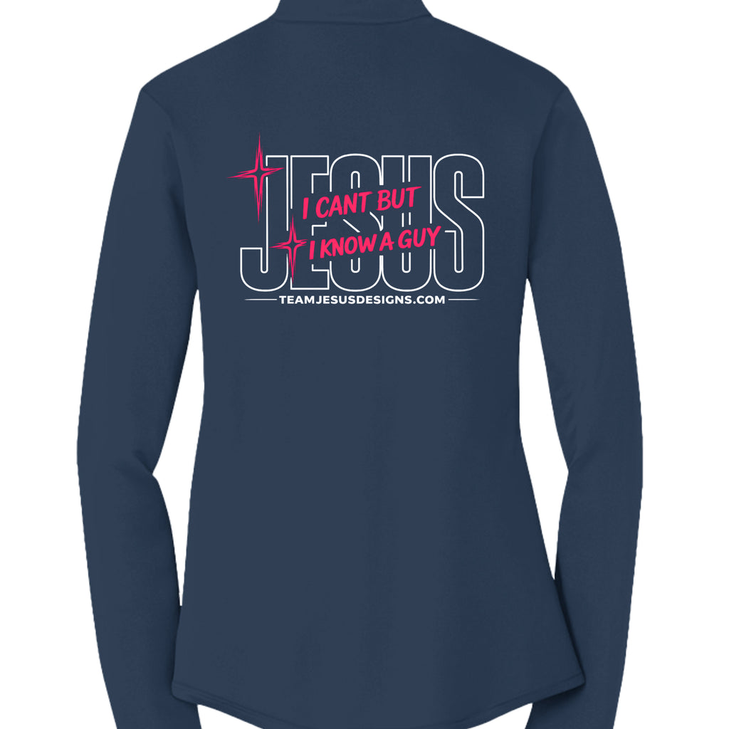 True Navy - LST357 - BACK