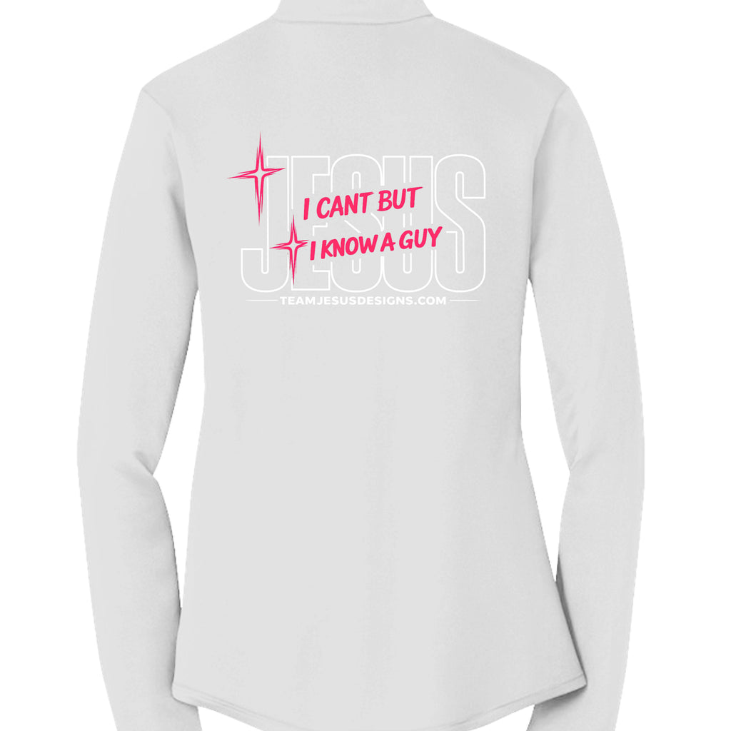 White - LST357 - BACK