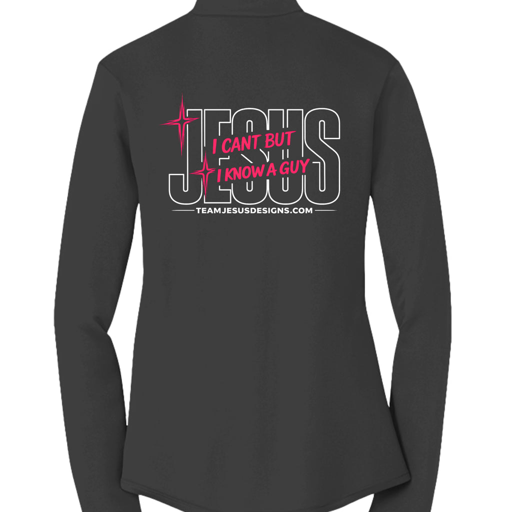 Black - LST357 - BACK