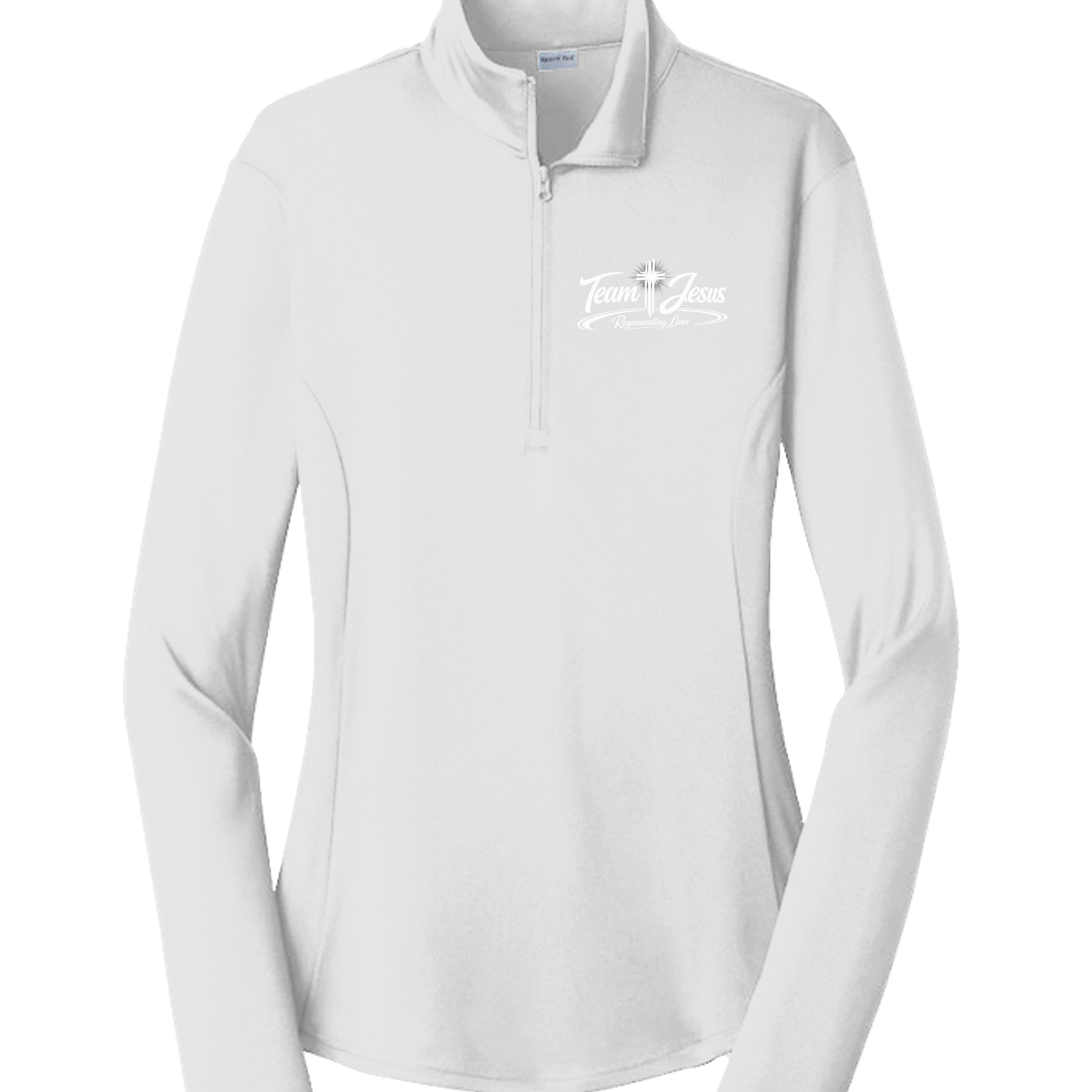 White - LST357 - FRONT