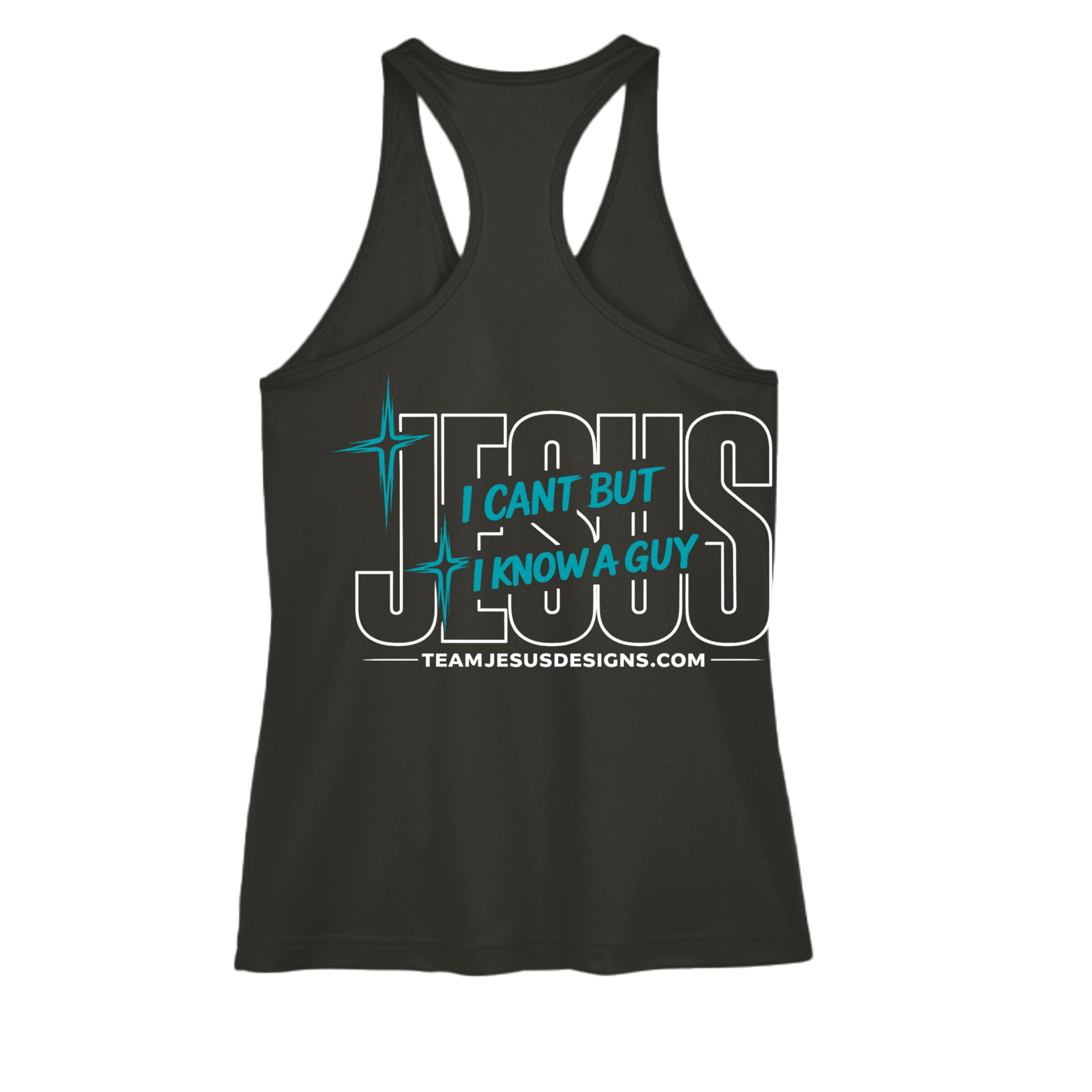 BLACK - TT11WRC - BACK