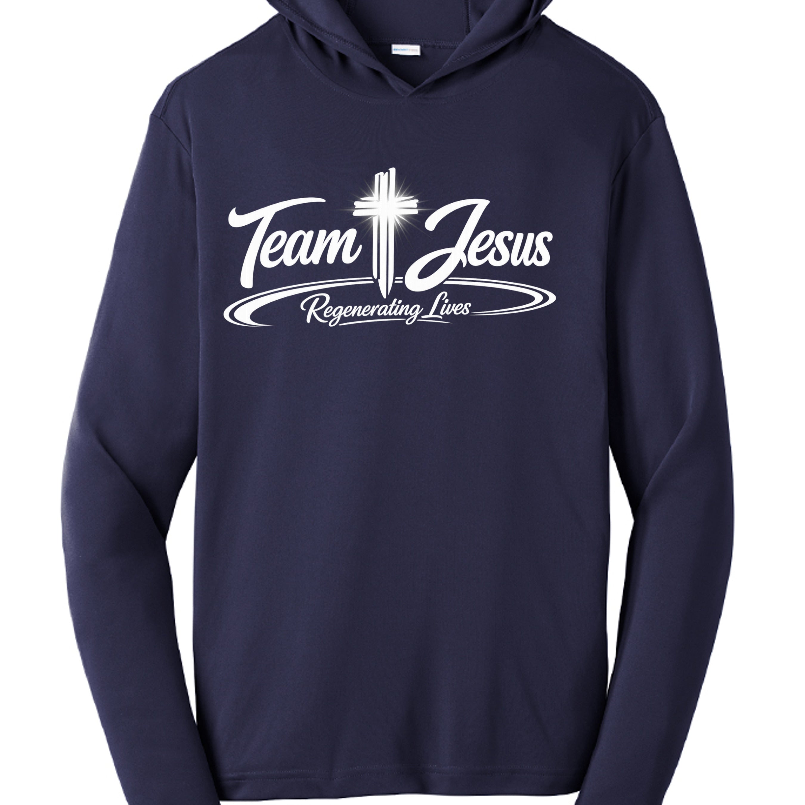 True Navy - ST358 - FRONT