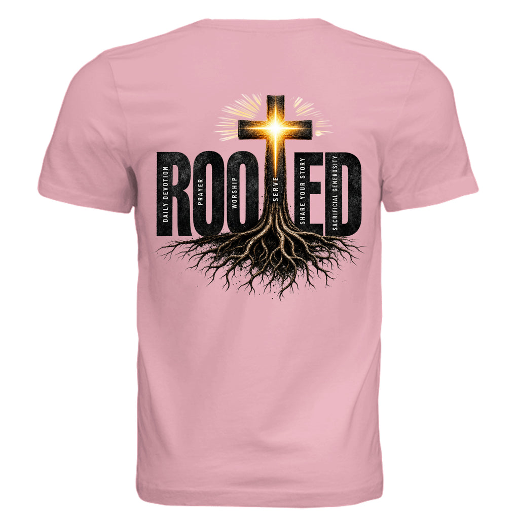 PINK - 3001C - BACK