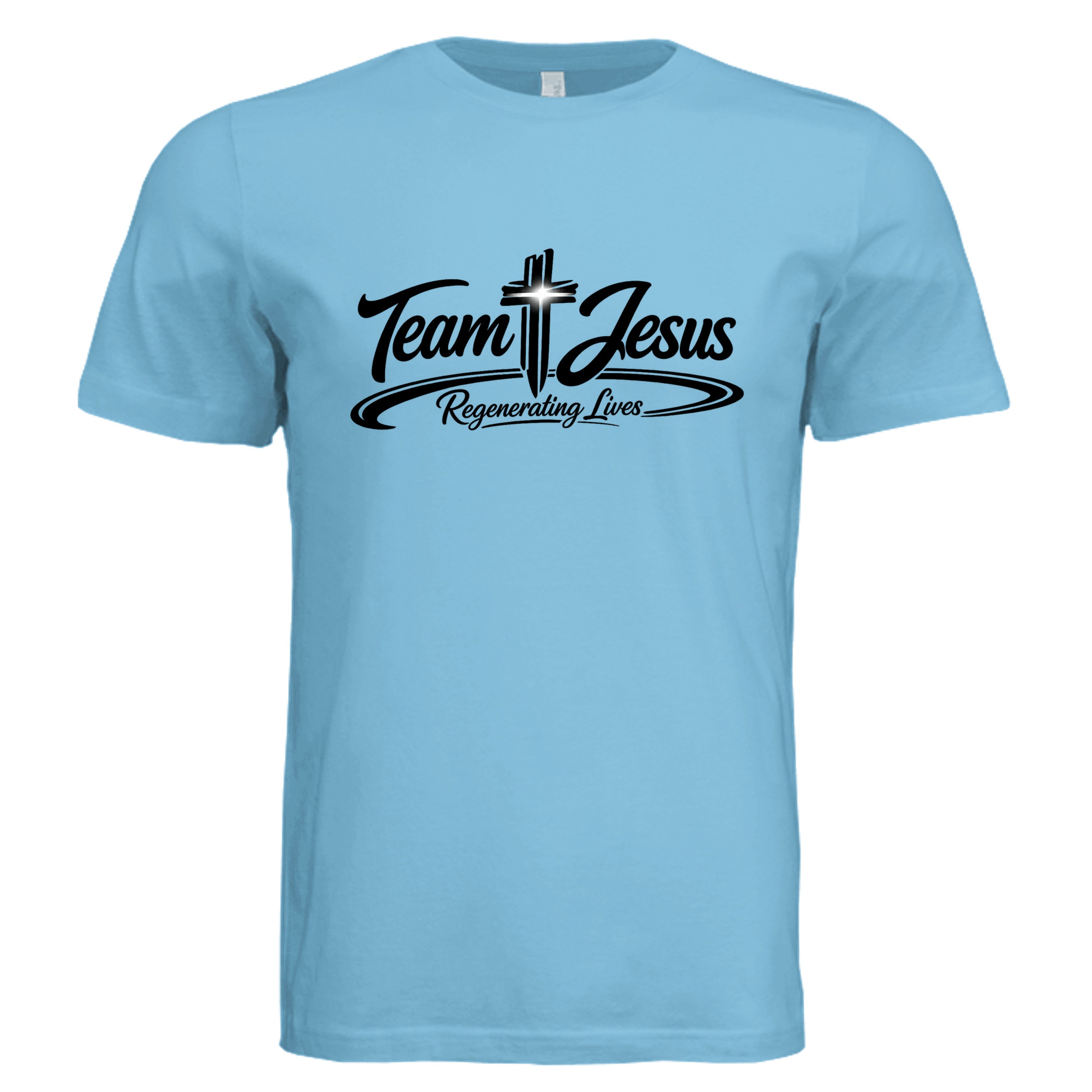 TURQUOISE - 3001C - FRONT
