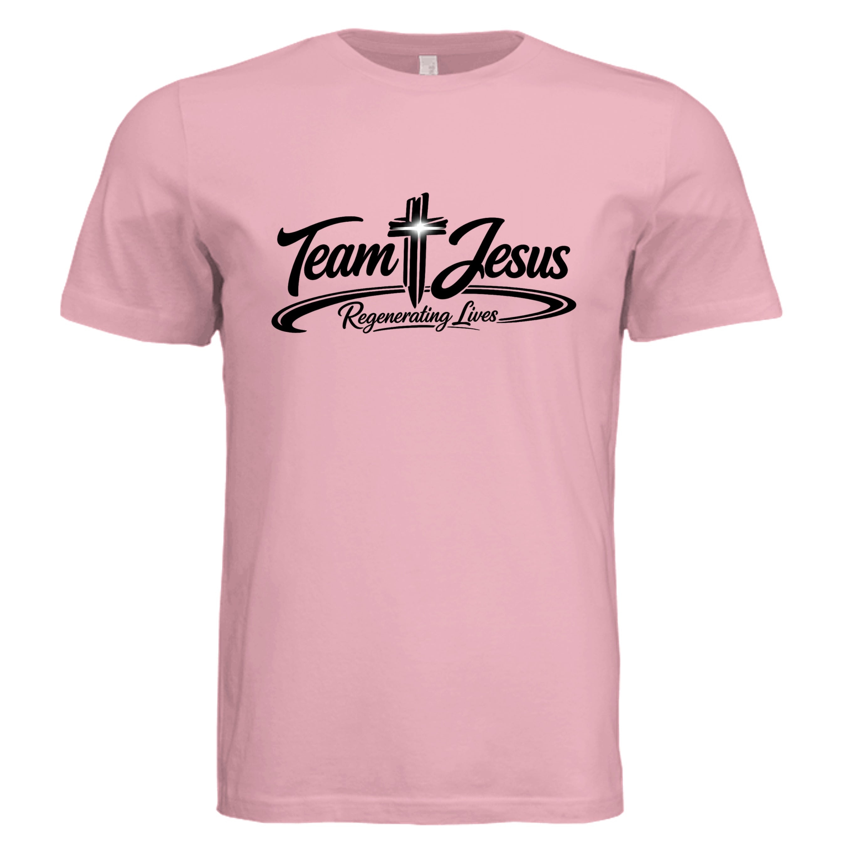 PINK - 3001C - FRONT