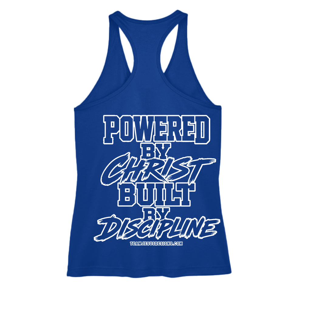 SPORT ROYAL - TT11WRC - BACK