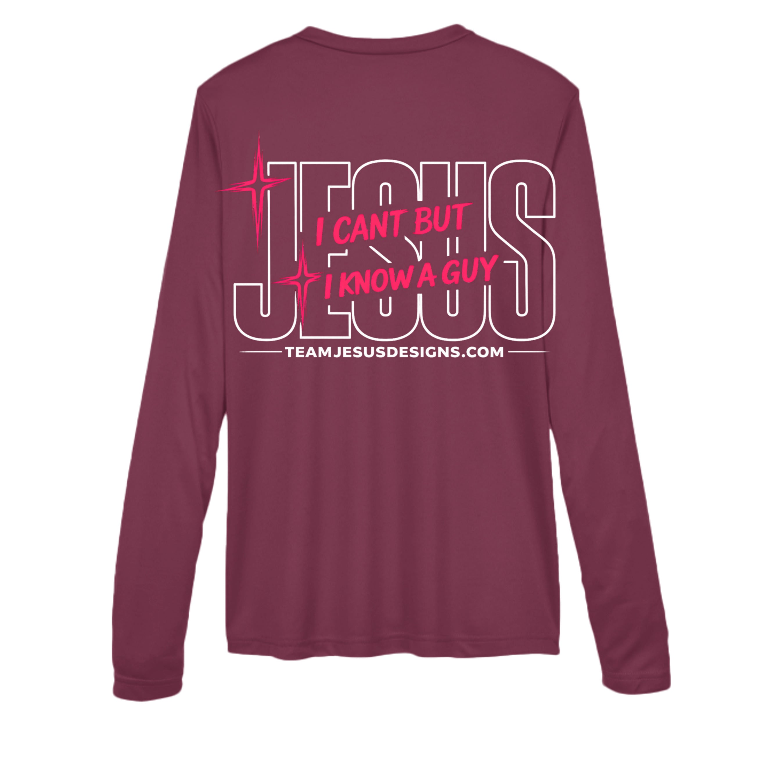 SPORT MAROON - TT11WL - BACK