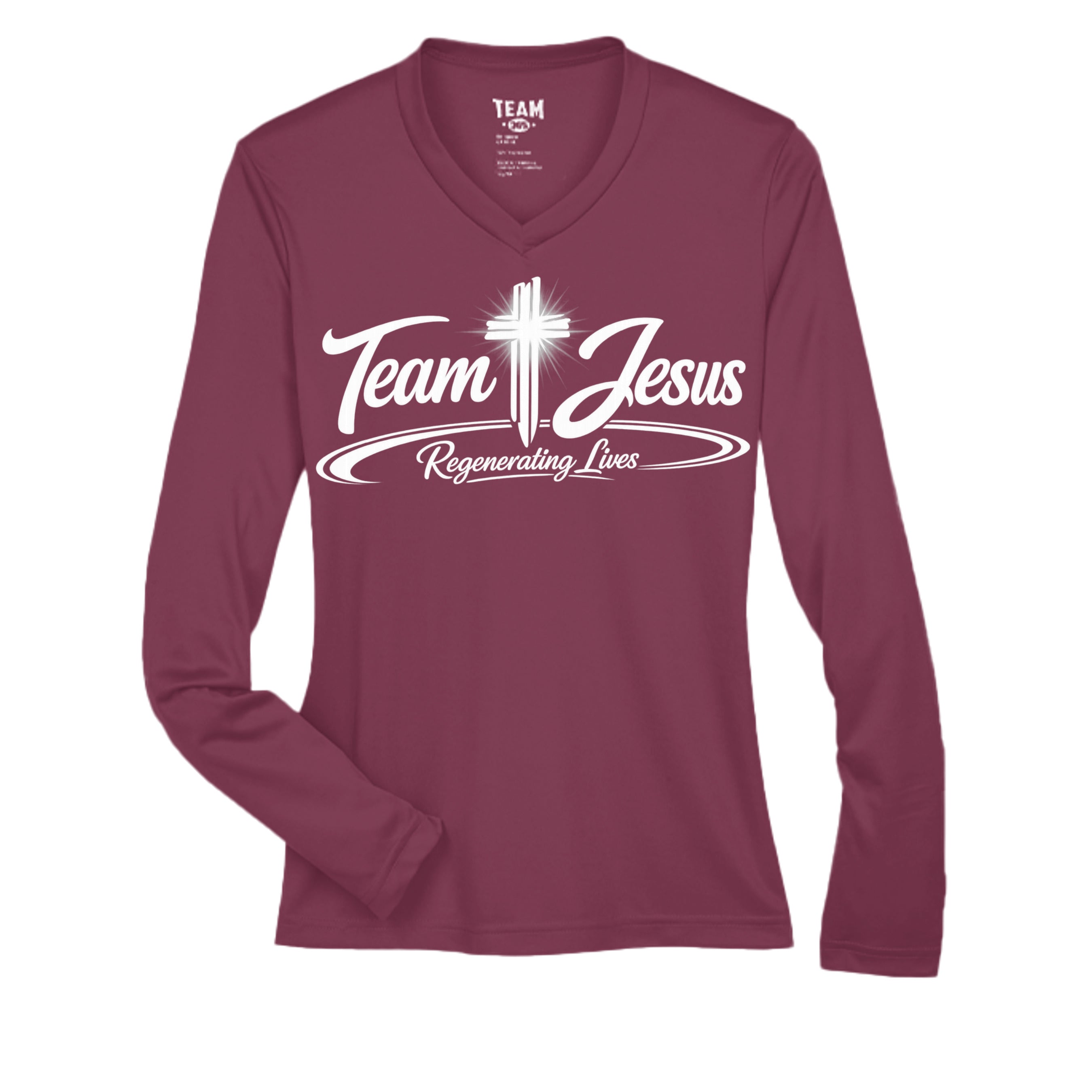 SPORT MAROON - TT11WL - FRONT
