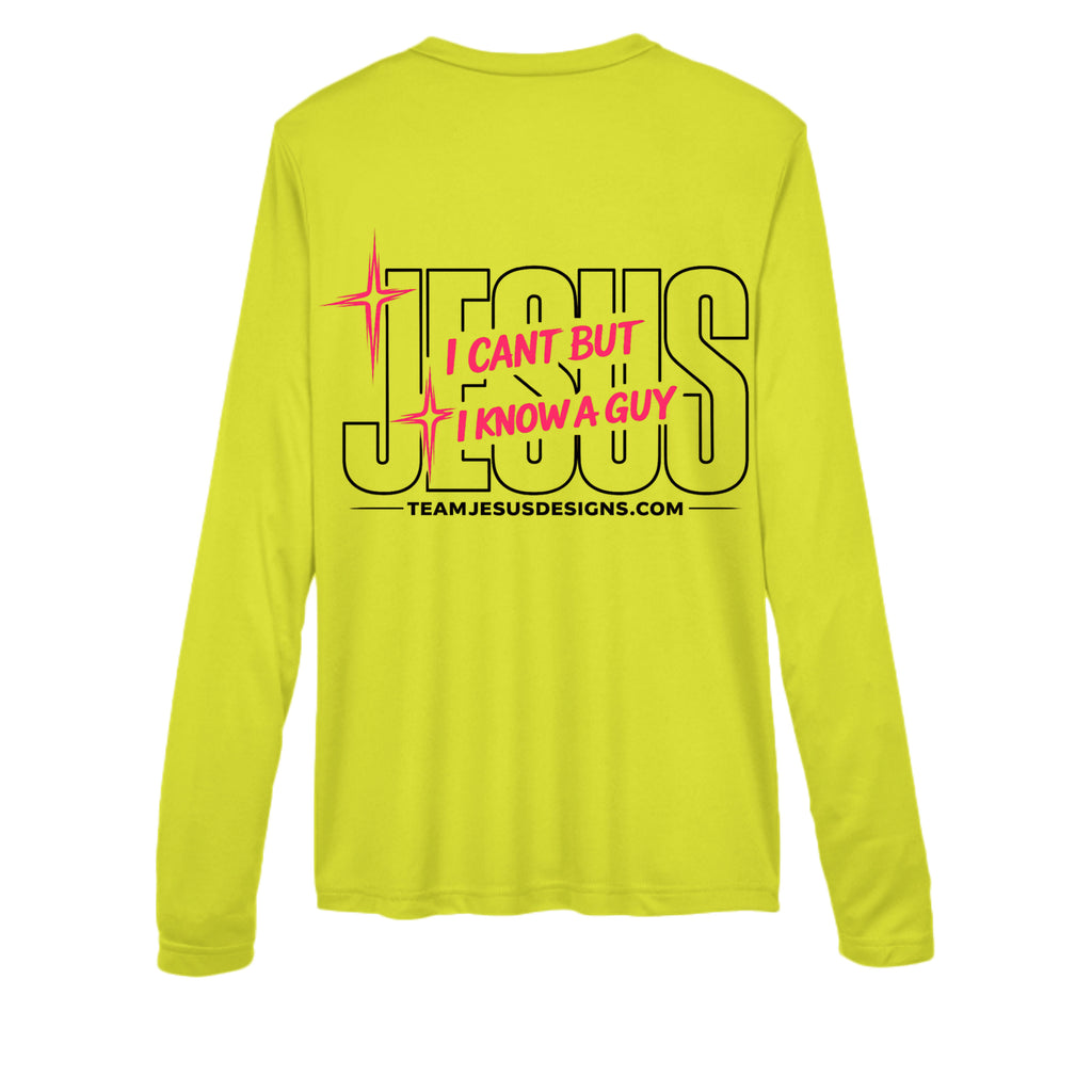 SAFETY YELLOW - TT11WL - BACK
